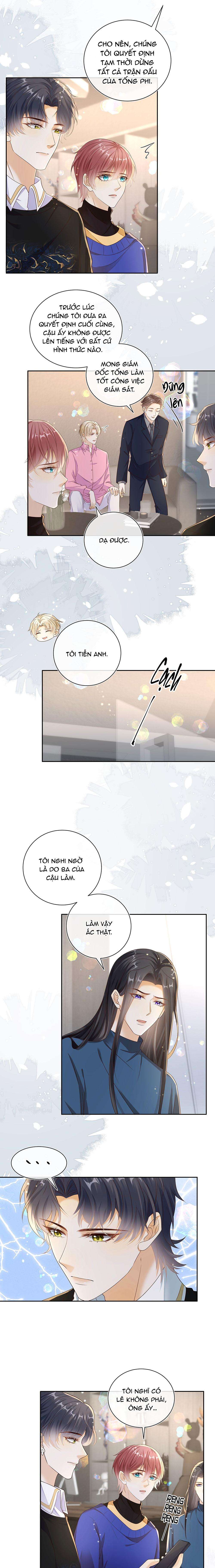 Tương Kế Tựu Kế: Chapter 37