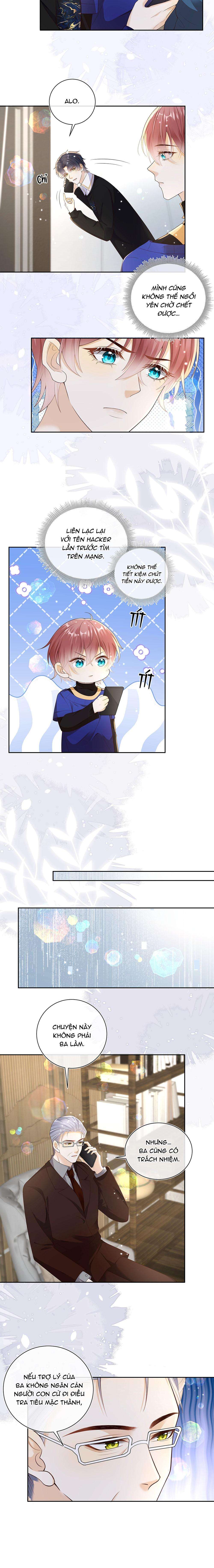 Tương Kế Tựu Kế: Chapter 37