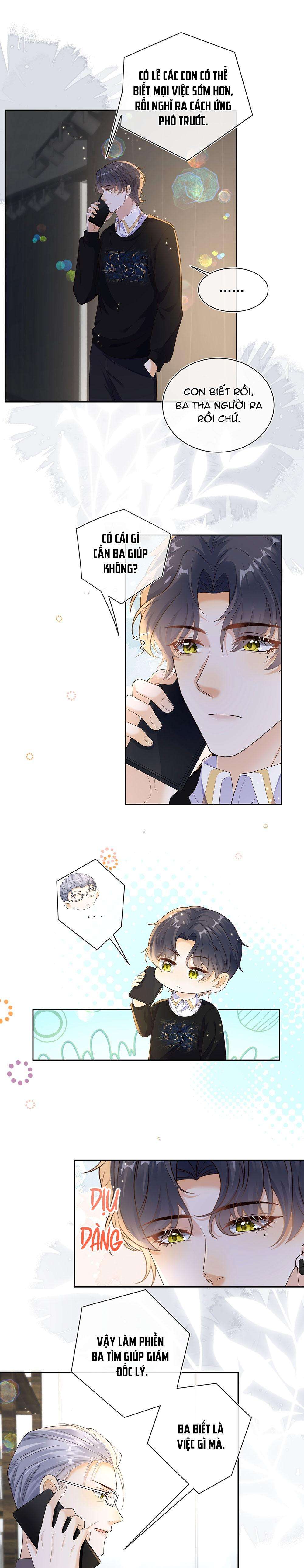 Tương Kế Tựu Kế: Chapter 37