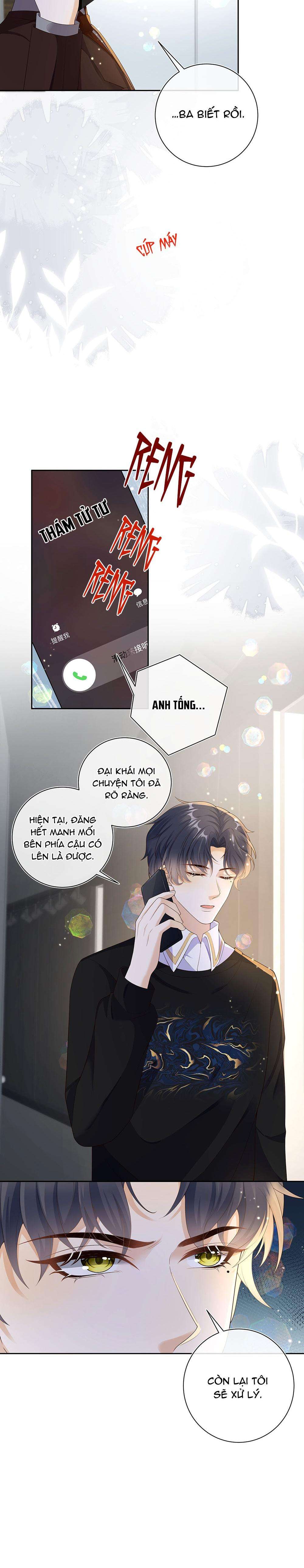 Tương Kế Tựu Kế: Chapter 37