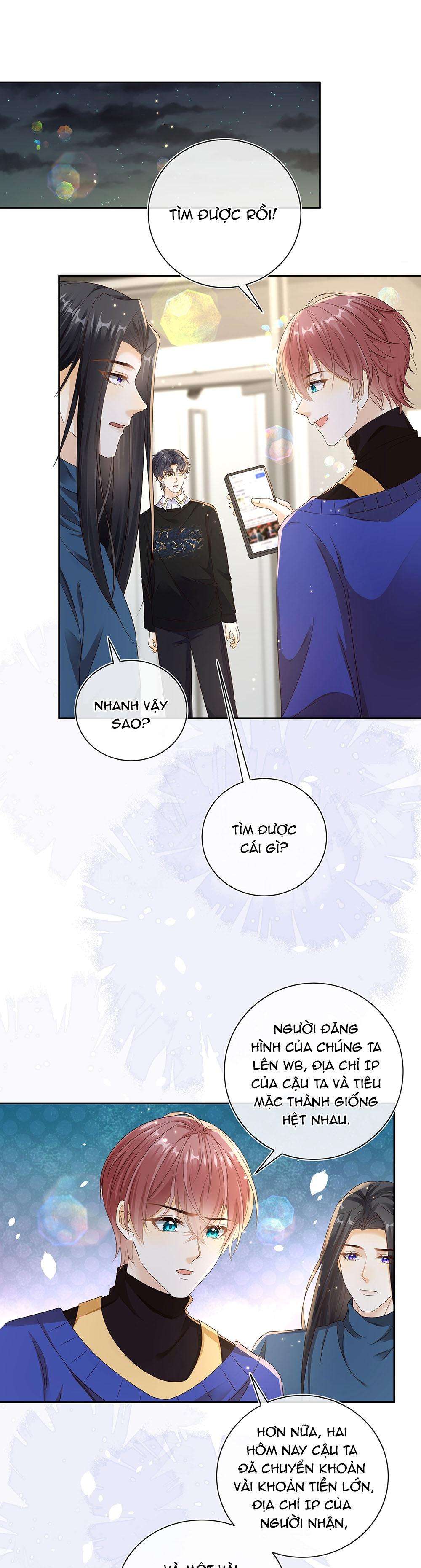 Tương Kế Tựu Kế: Chapter 37