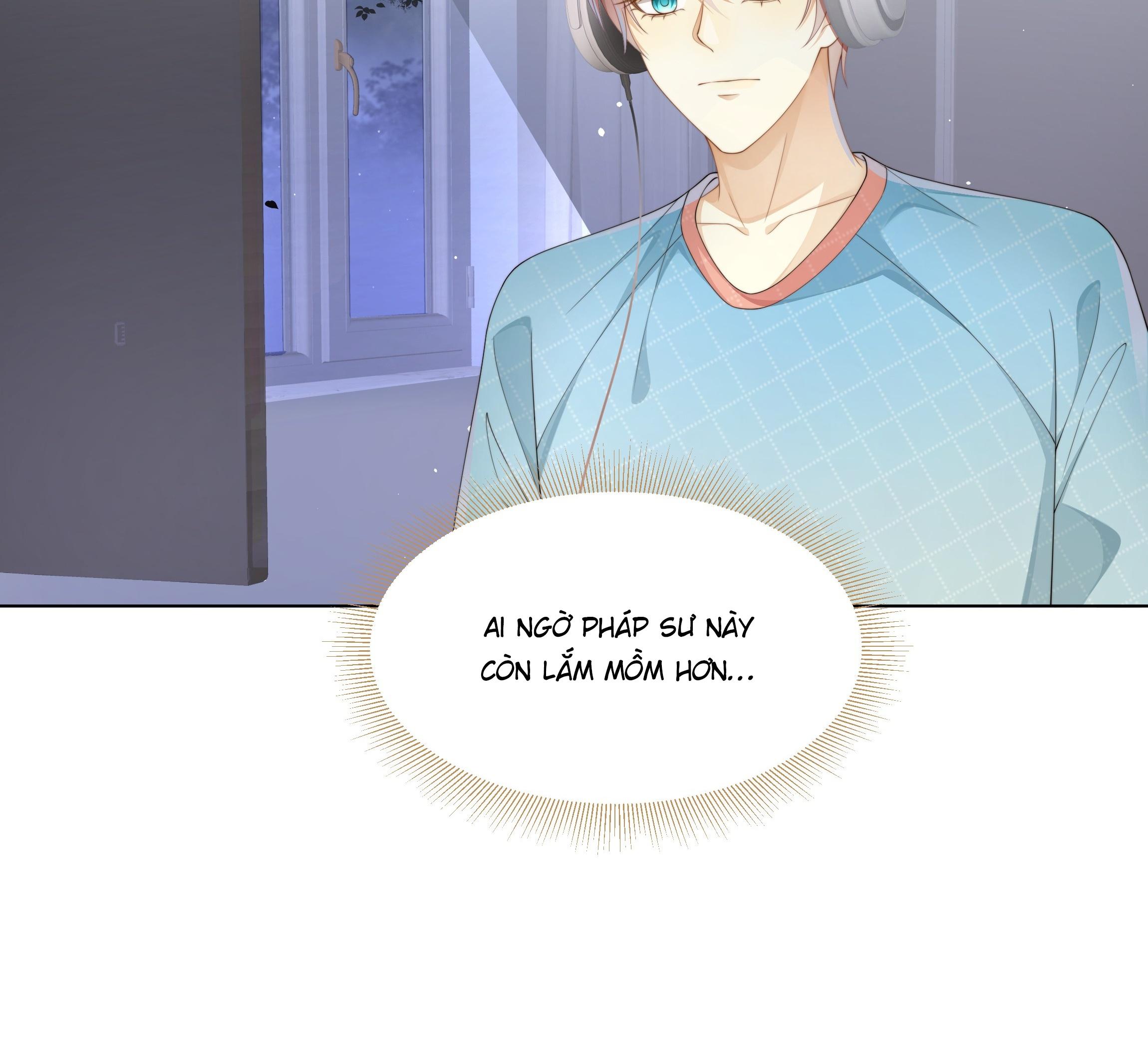 Tương Kế Tựu Kế: Chapter 4