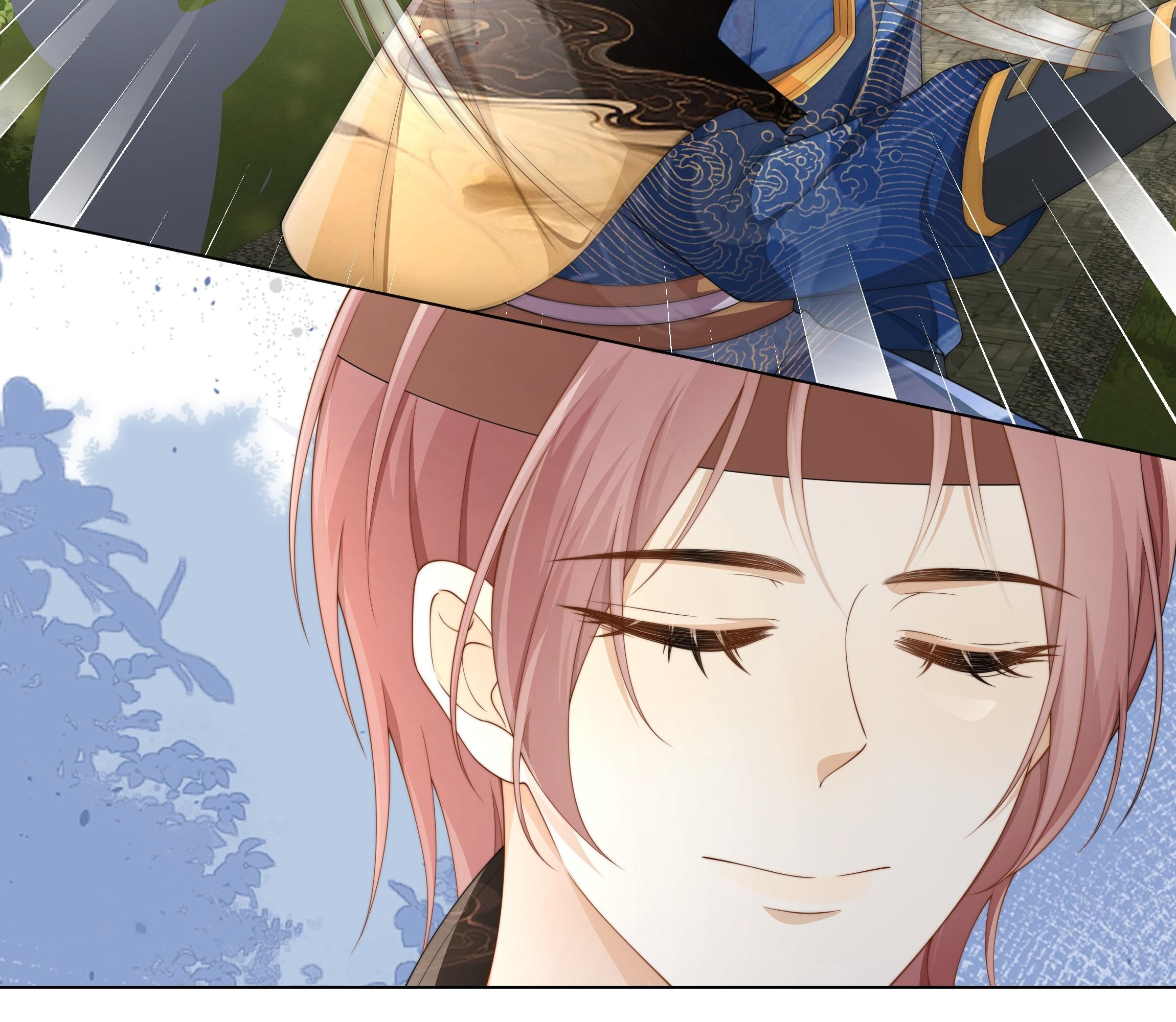 Tương Kế Tựu Kế: Chapter 4