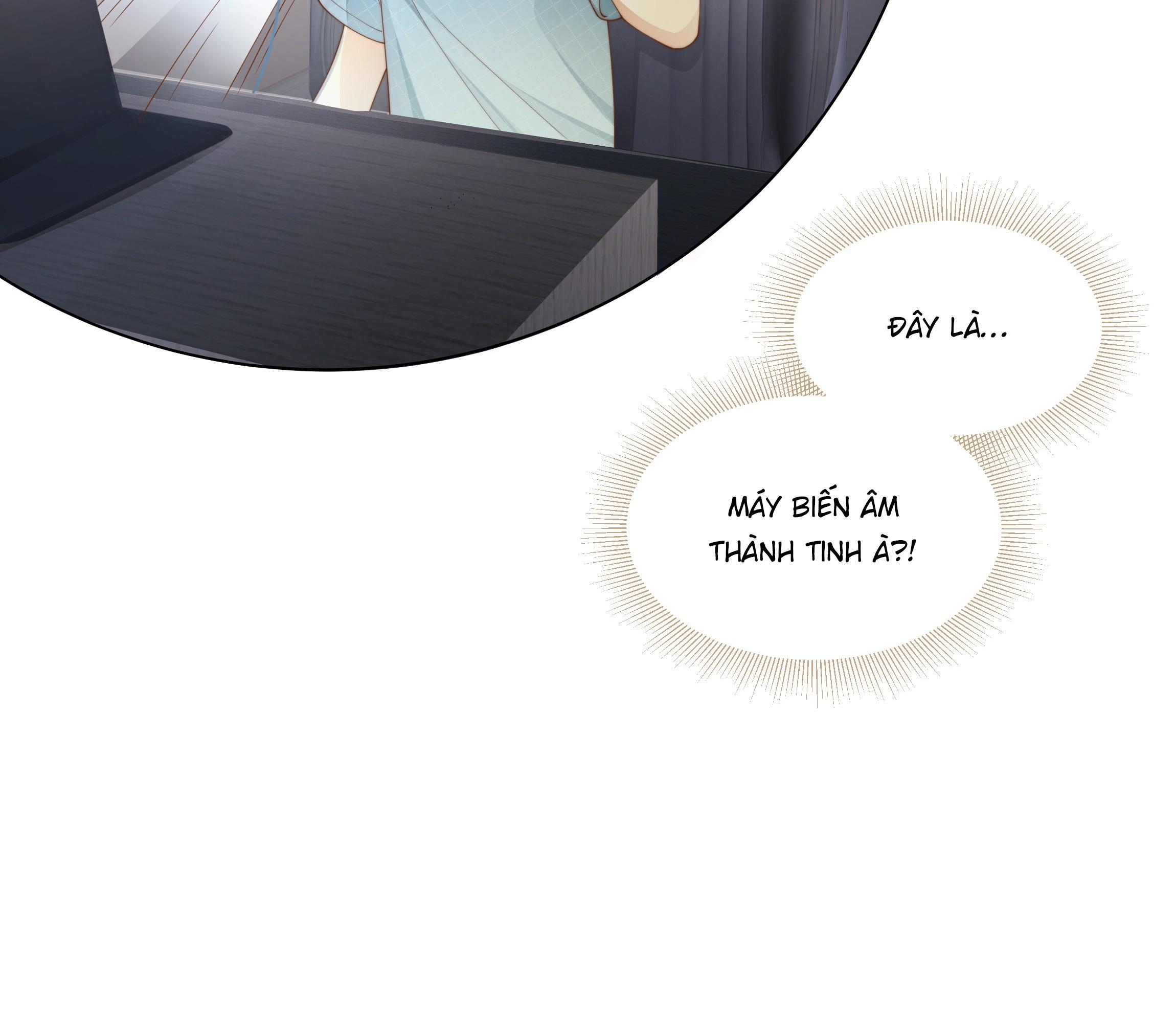 Tương Kế Tựu Kế: Chapter 4