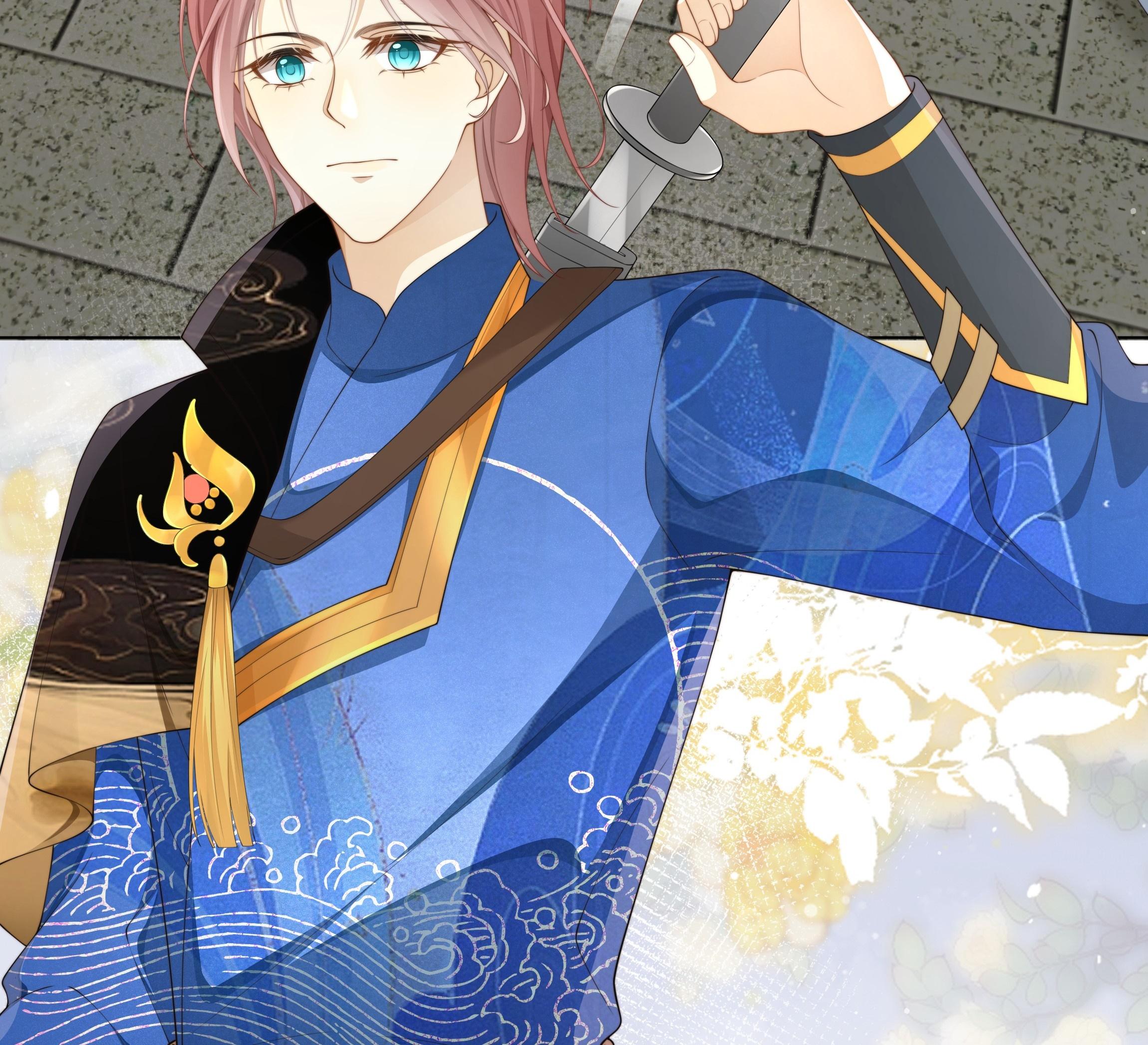 Tương Kế Tựu Kế: Chapter 4