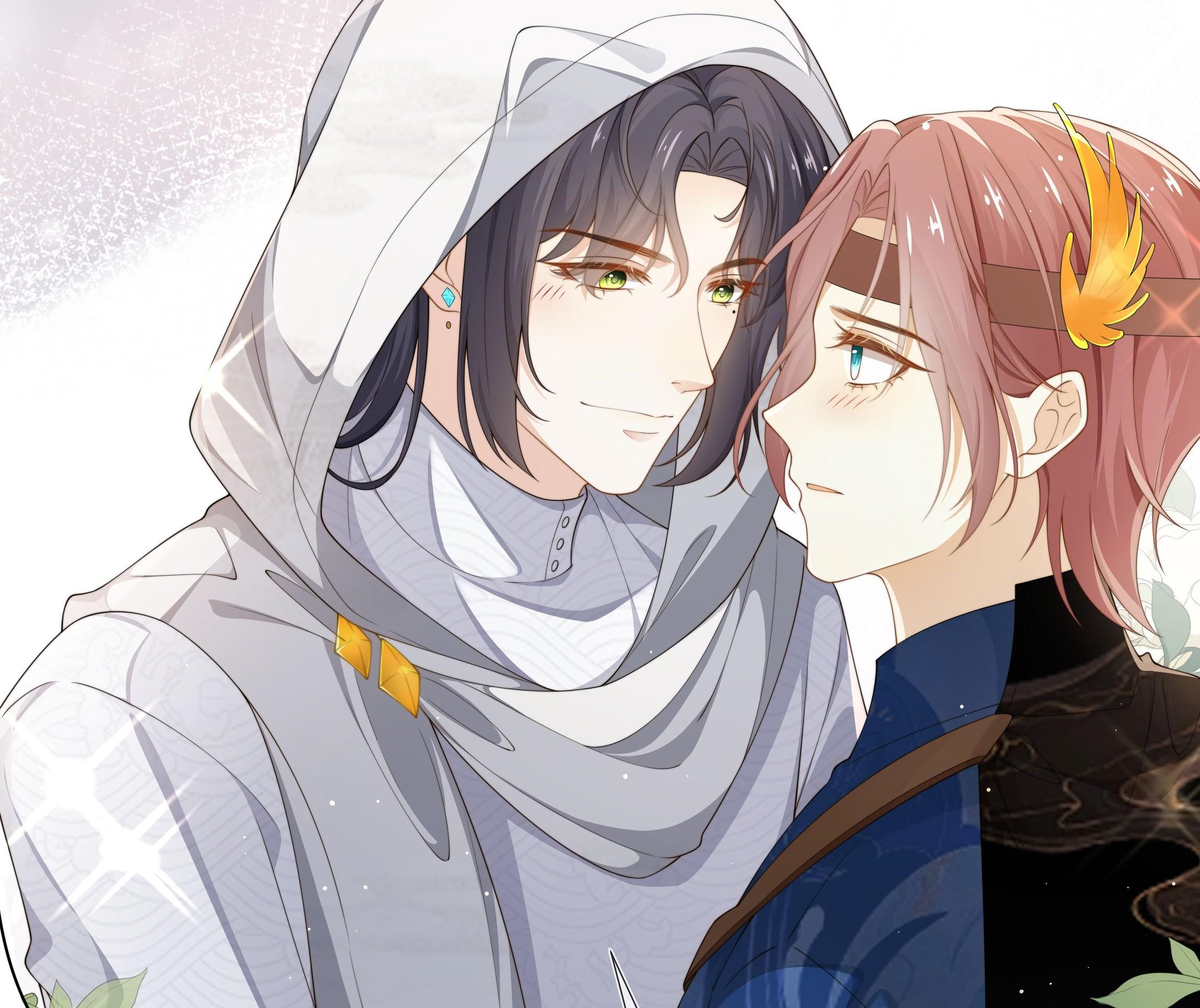 Tương Kế Tựu Kế: Chapter 4
