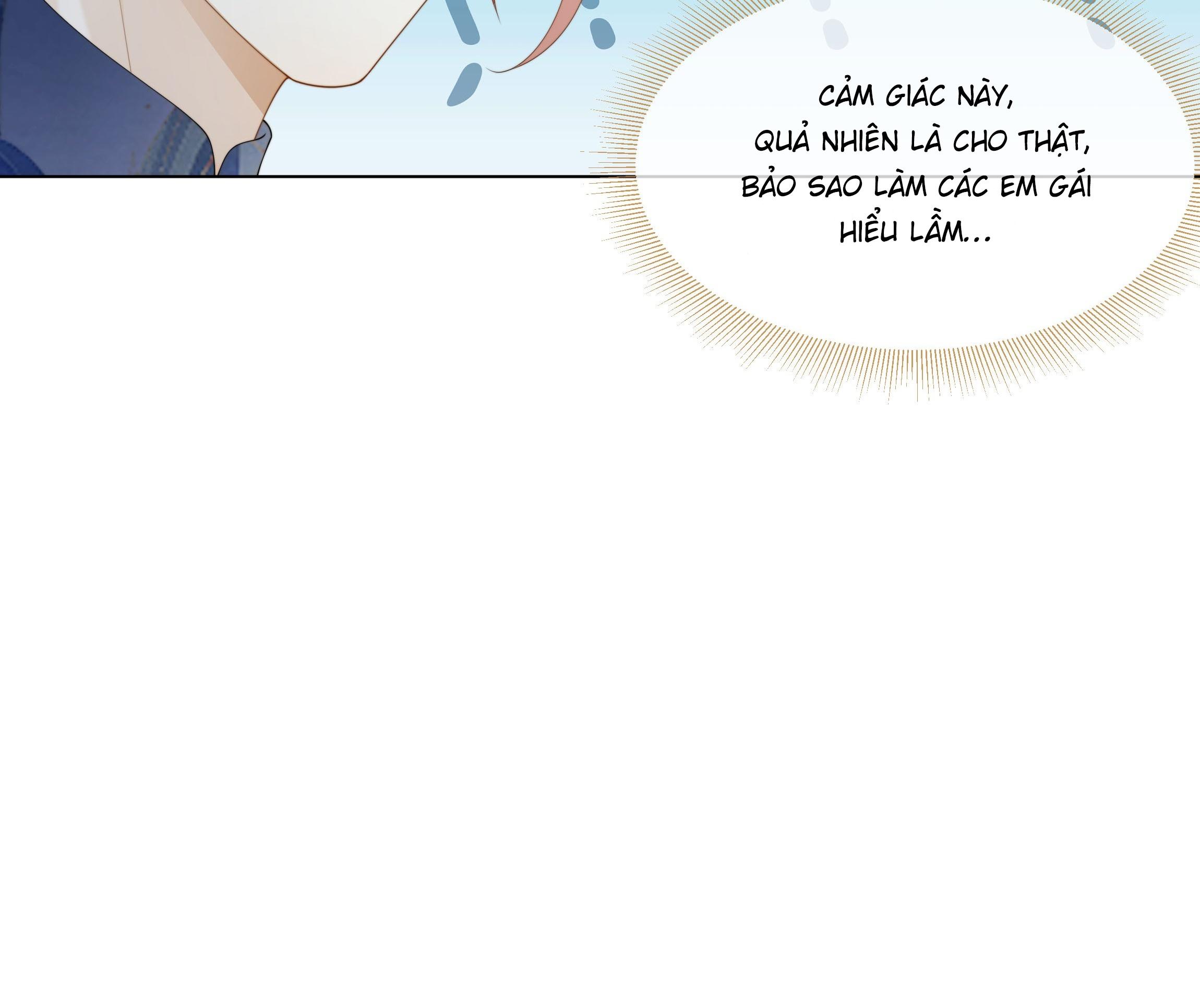 Tương Kế Tựu Kế: Chapter 4