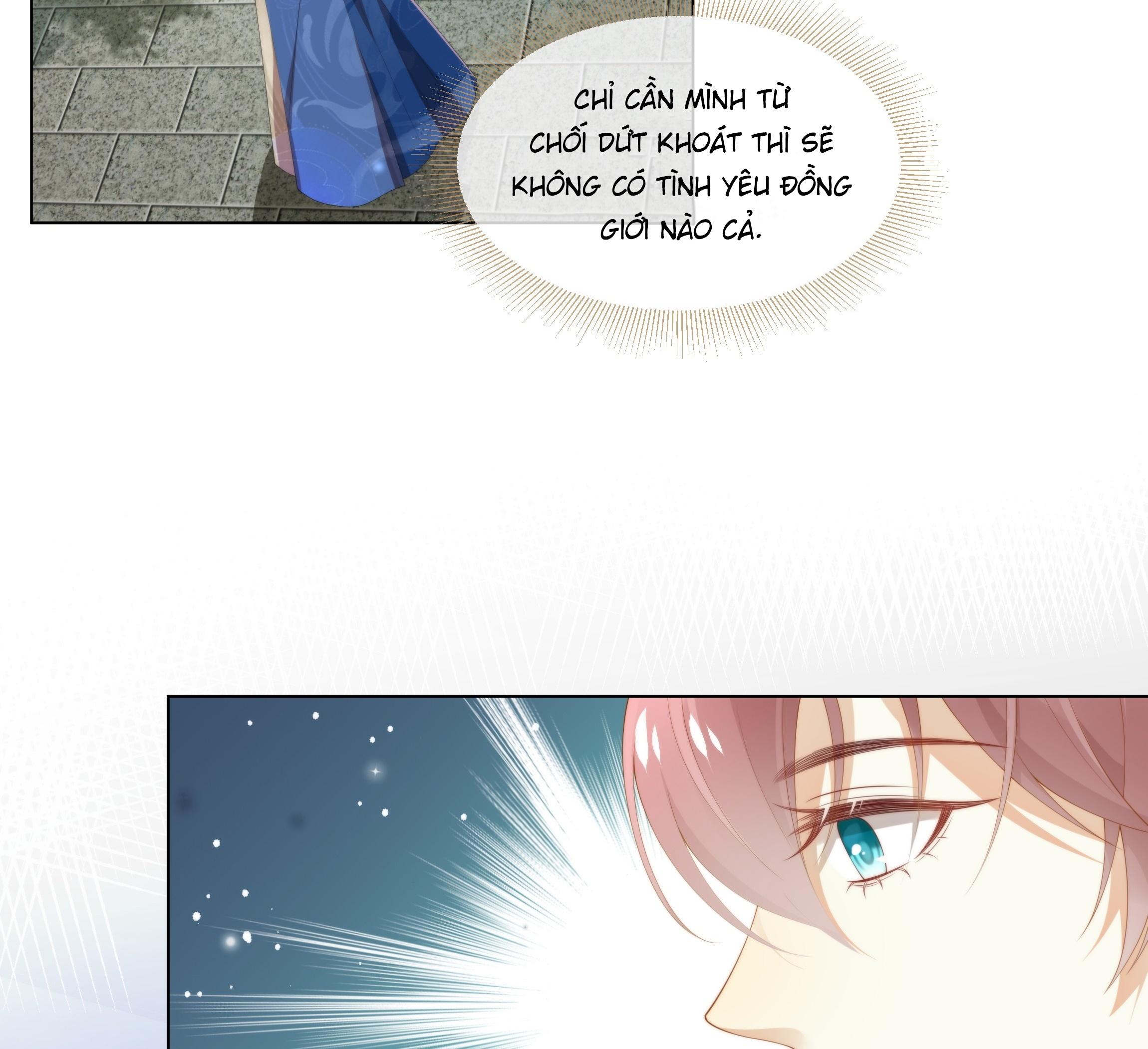 Tương Kế Tựu Kế: Chapter 4