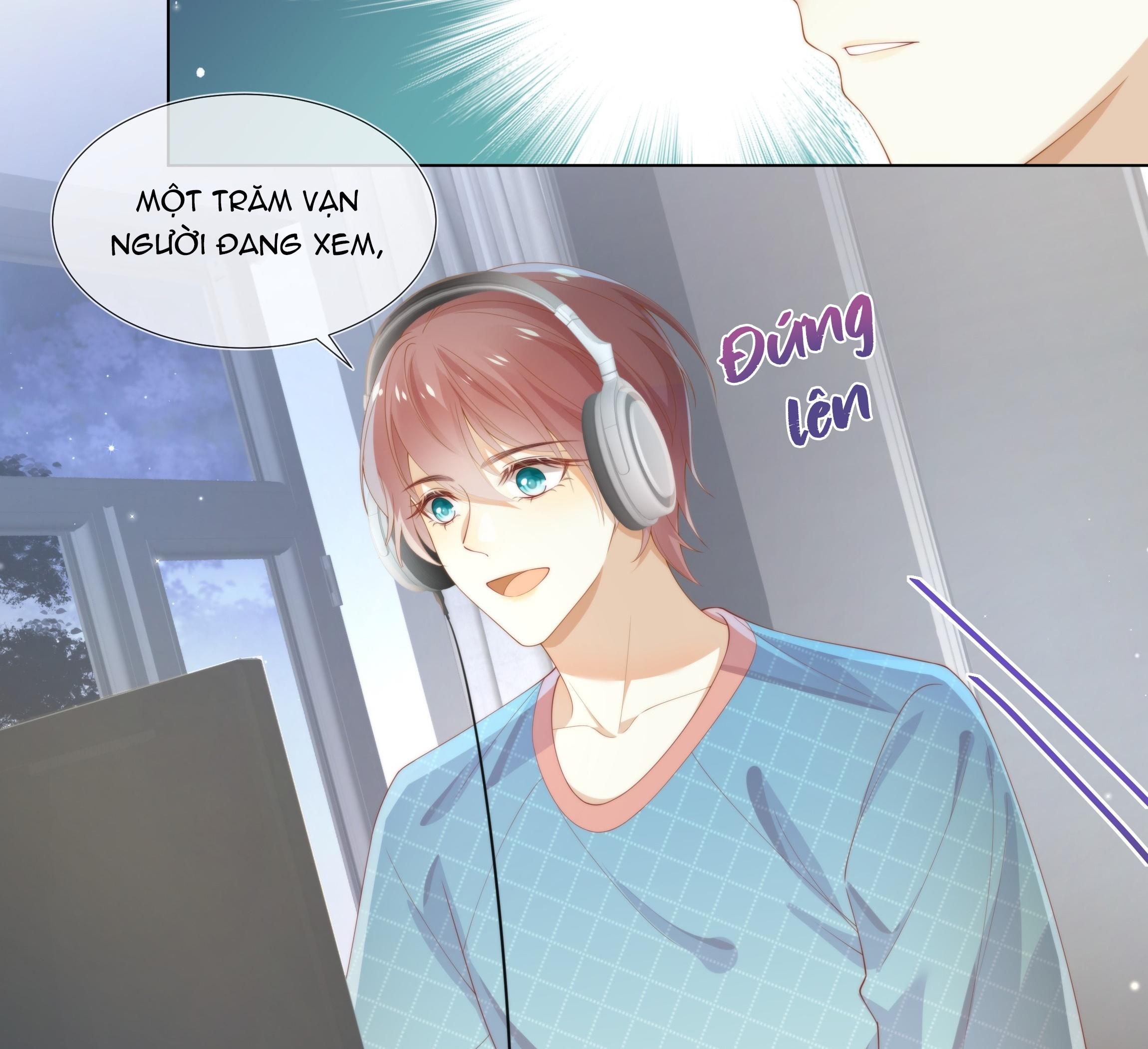 Tương Kế Tựu Kế: Chapter 4