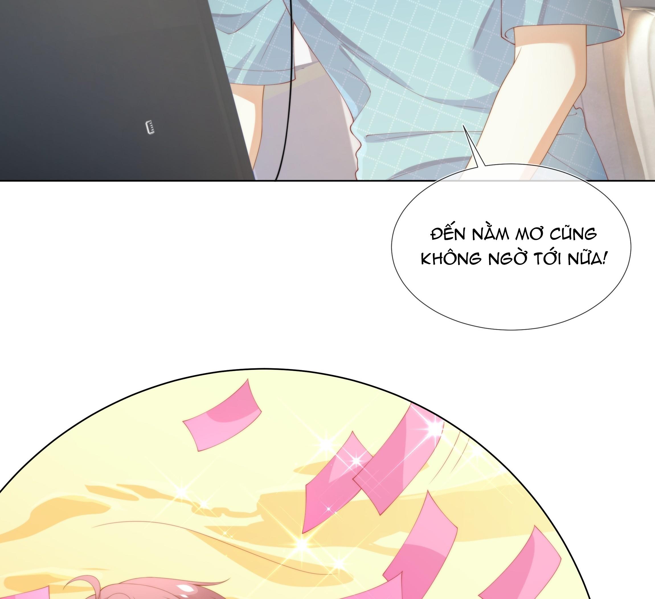 Tương Kế Tựu Kế: Chapter 4