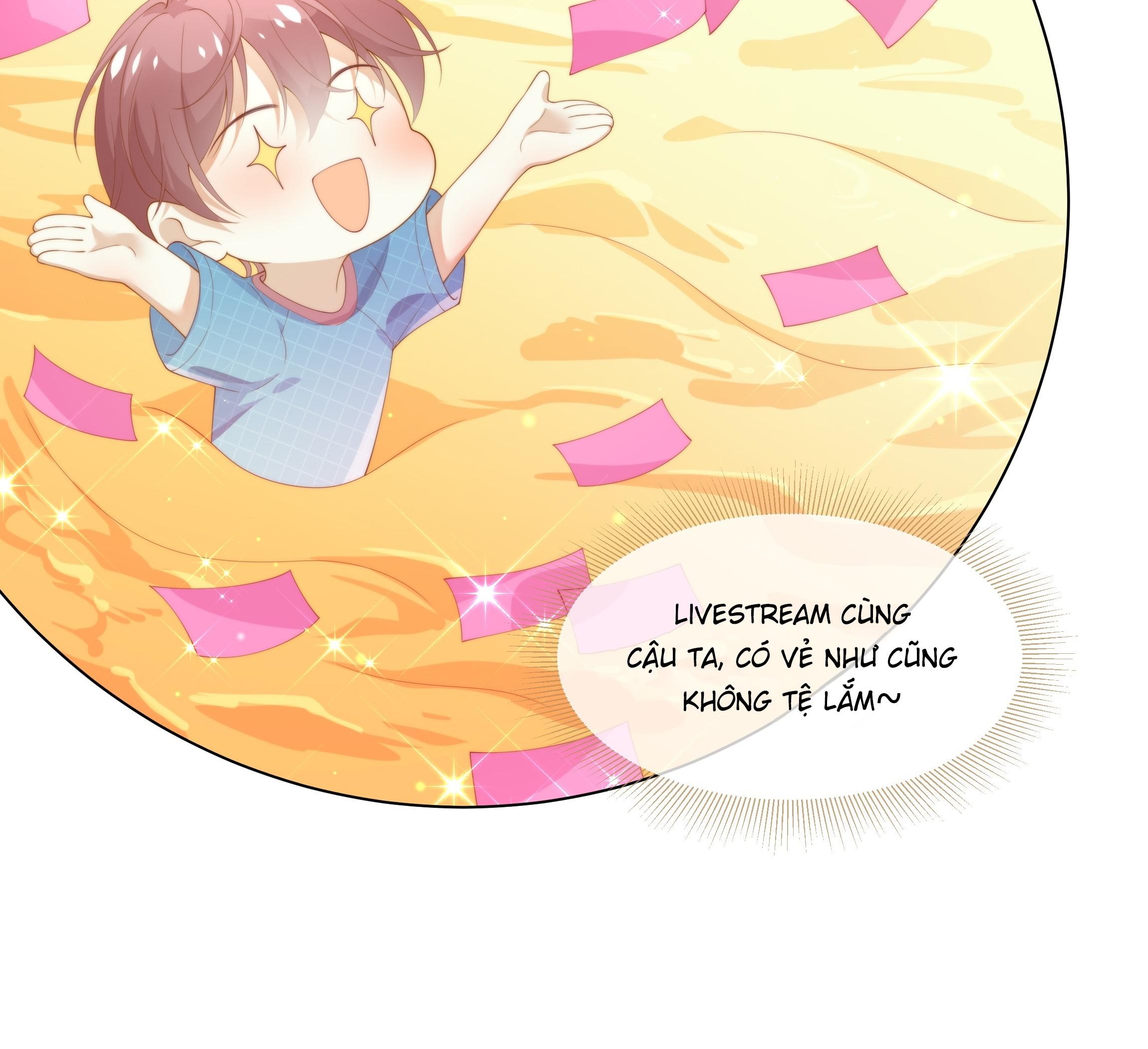Tương Kế Tựu Kế: Chapter 4