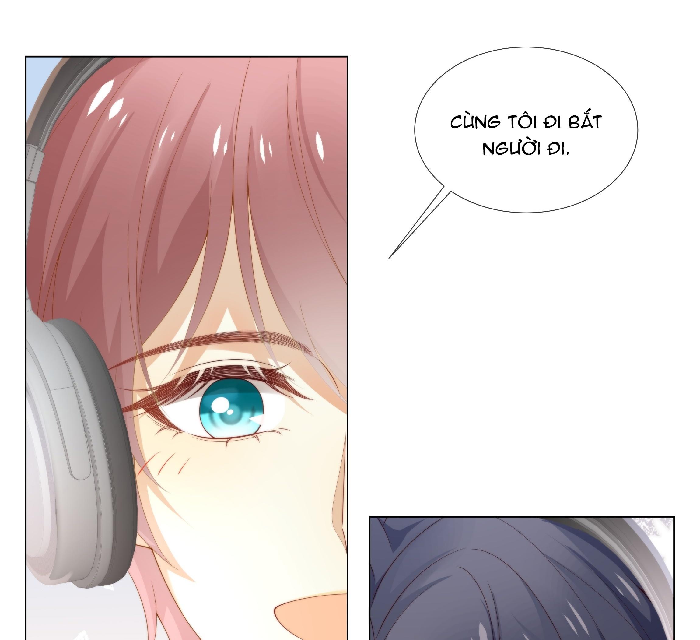 Tương Kế Tựu Kế: Chapter 4