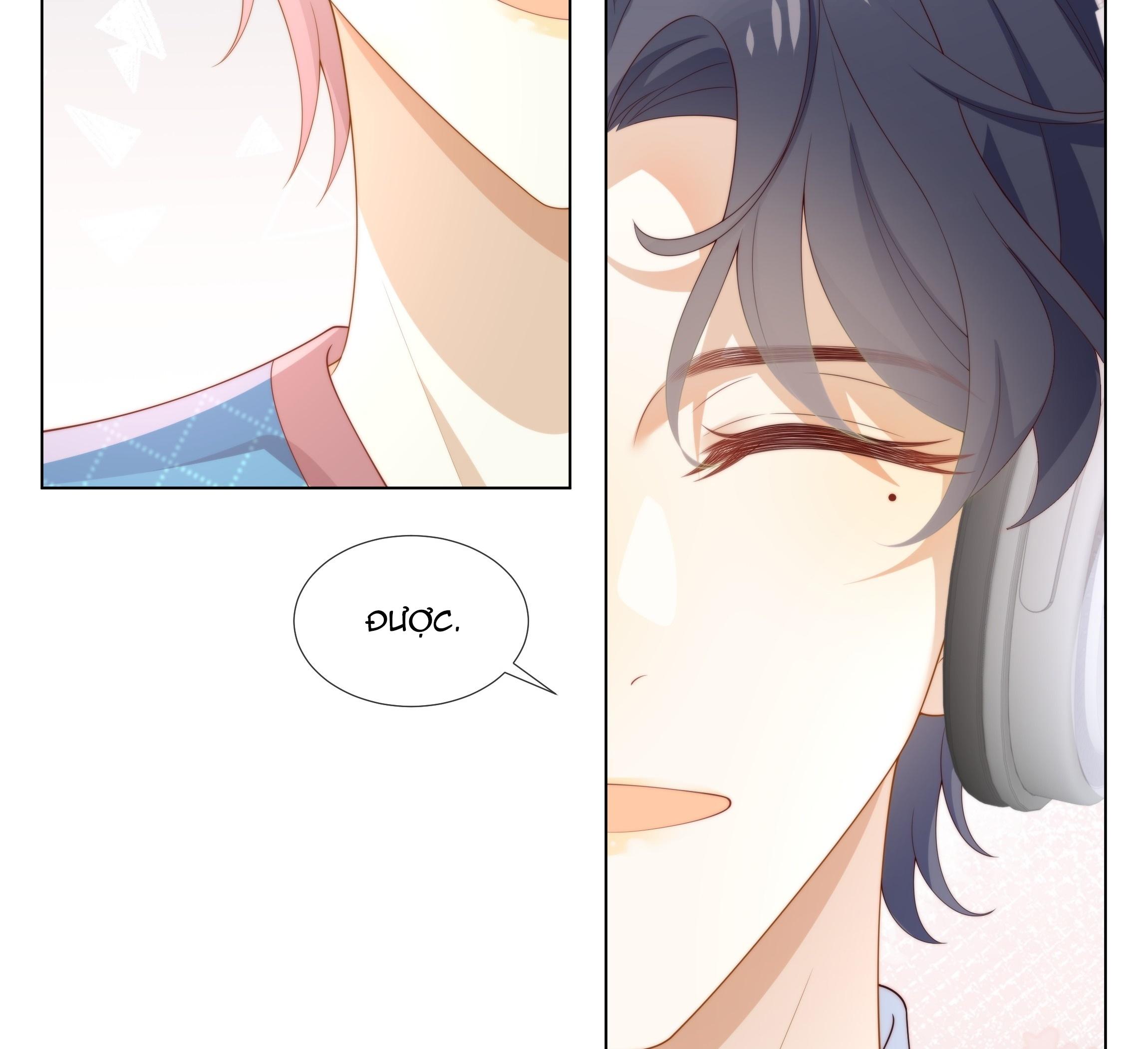 Tương Kế Tựu Kế: Chapter 4