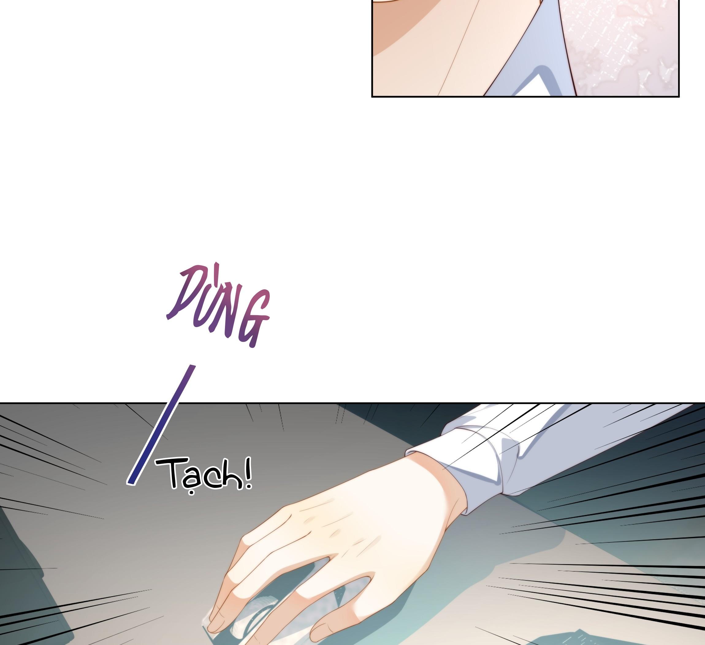 Tương Kế Tựu Kế: Chapter 4