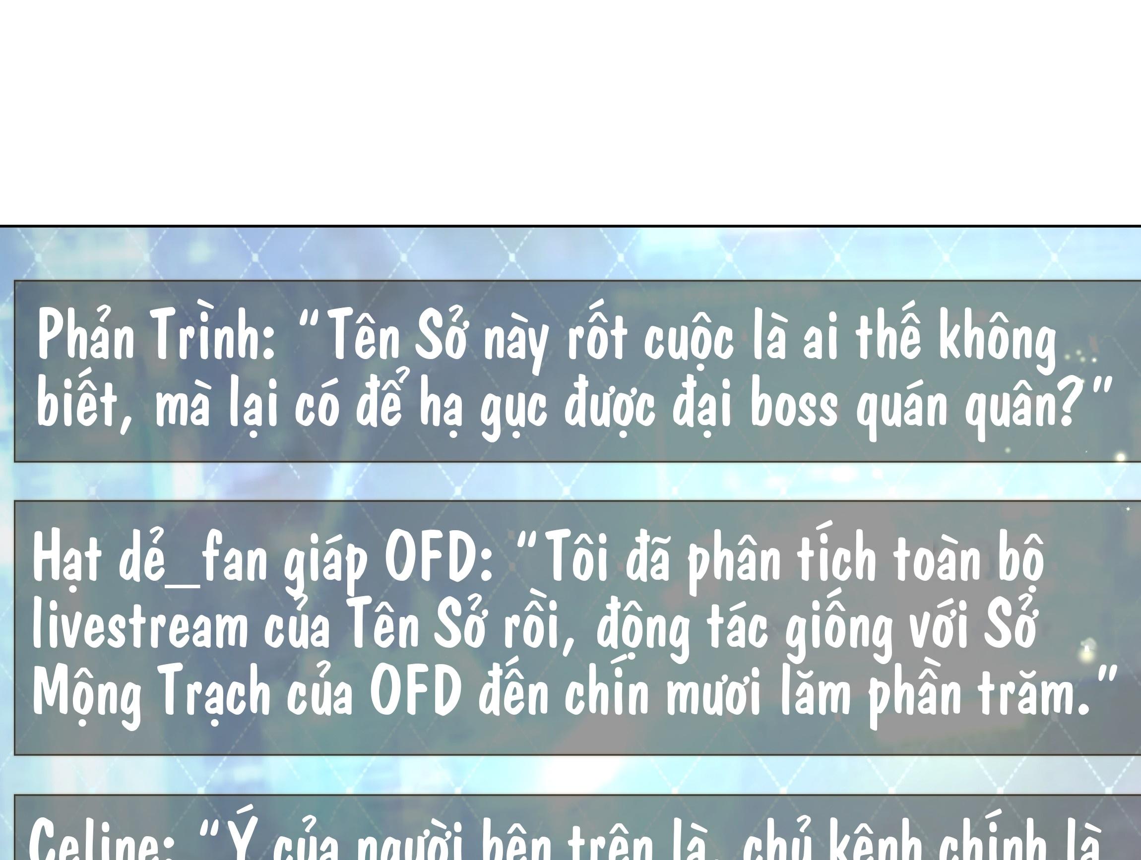 Tương Kế Tựu Kế: Chapter 4