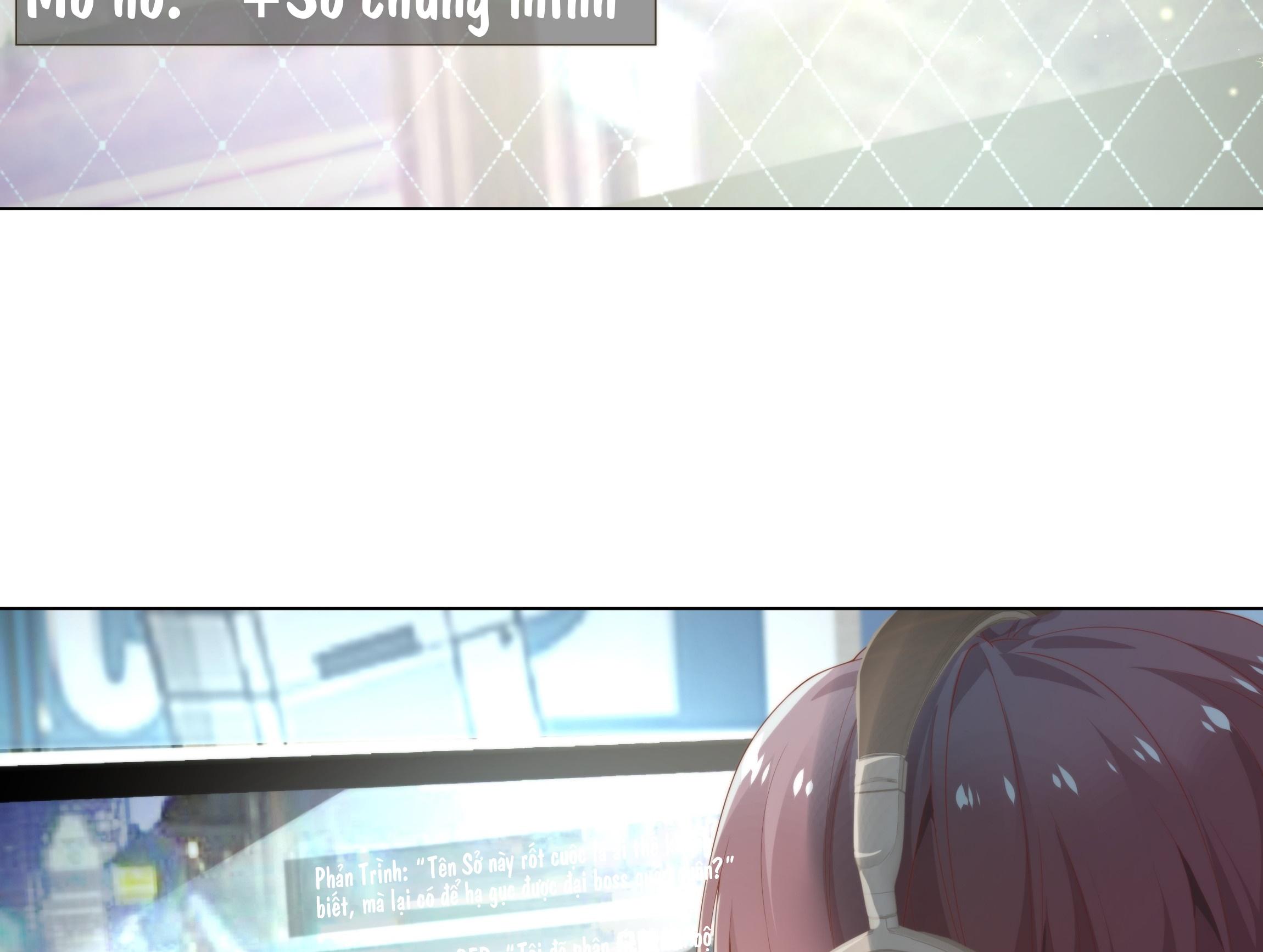 Tương Kế Tựu Kế: Chapter 4