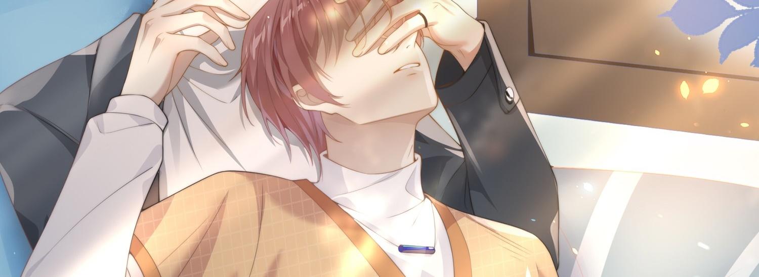 Tương Kế Tựu Kế: Chapter 6