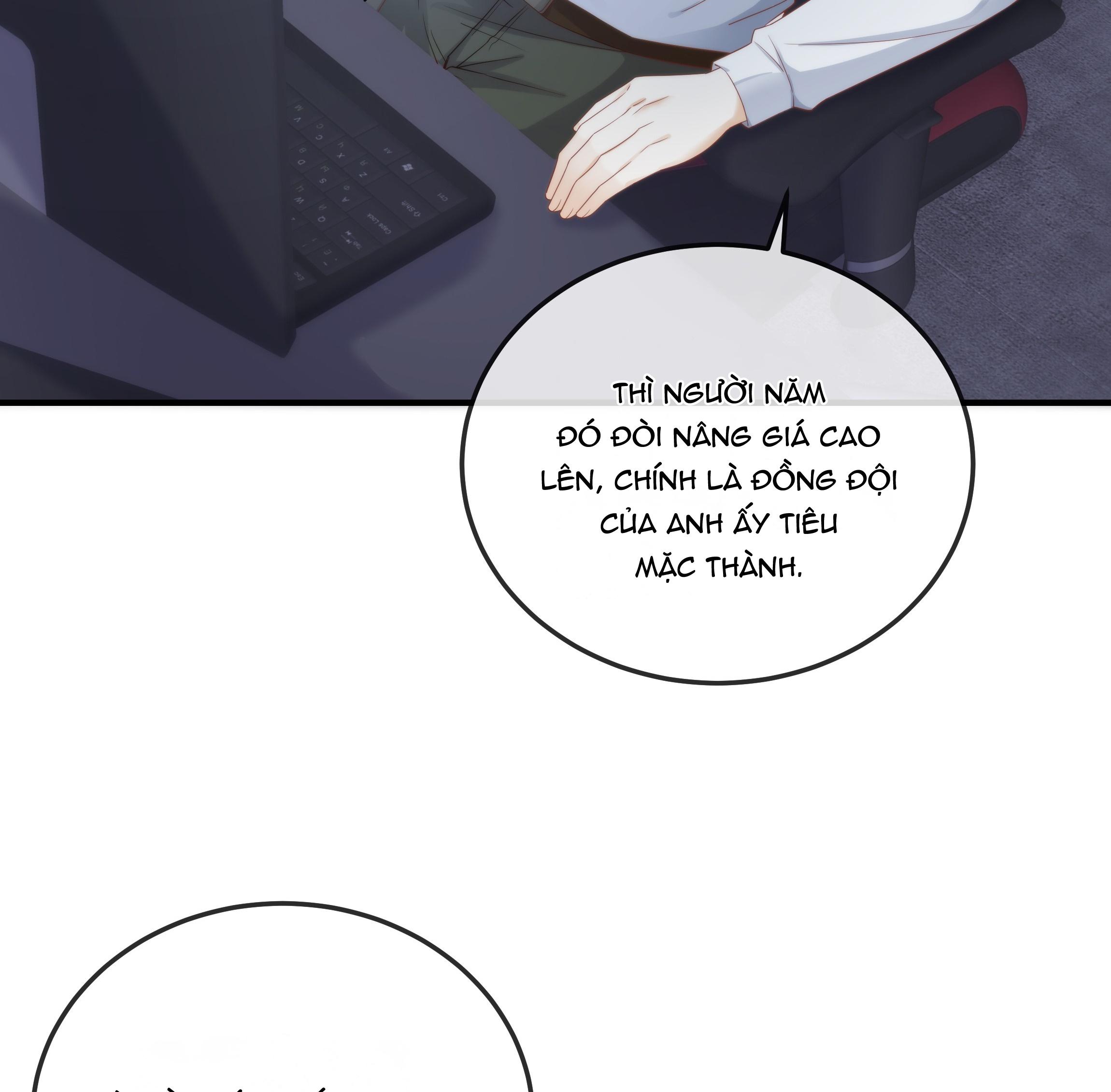 Tương Kế Tựu Kế: Chapter 6