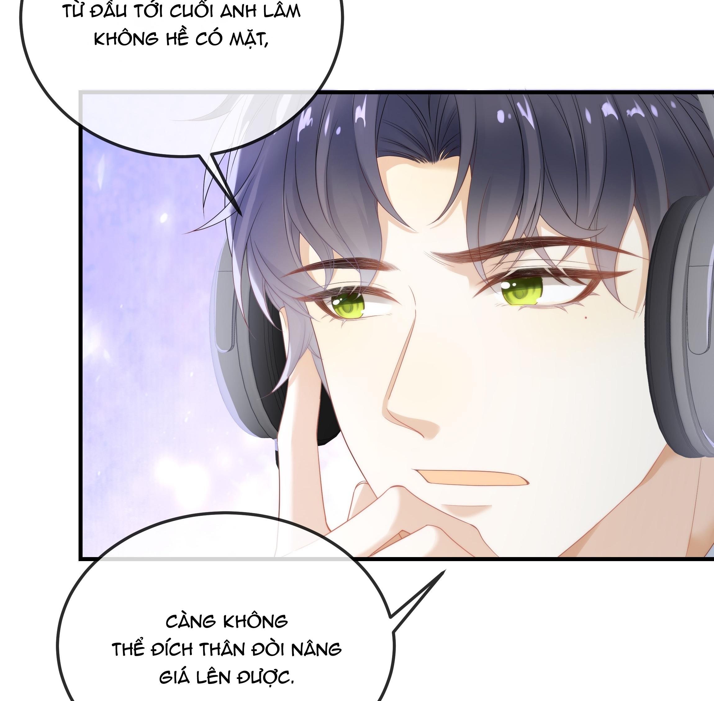 Tương Kế Tựu Kế: Chapter 6