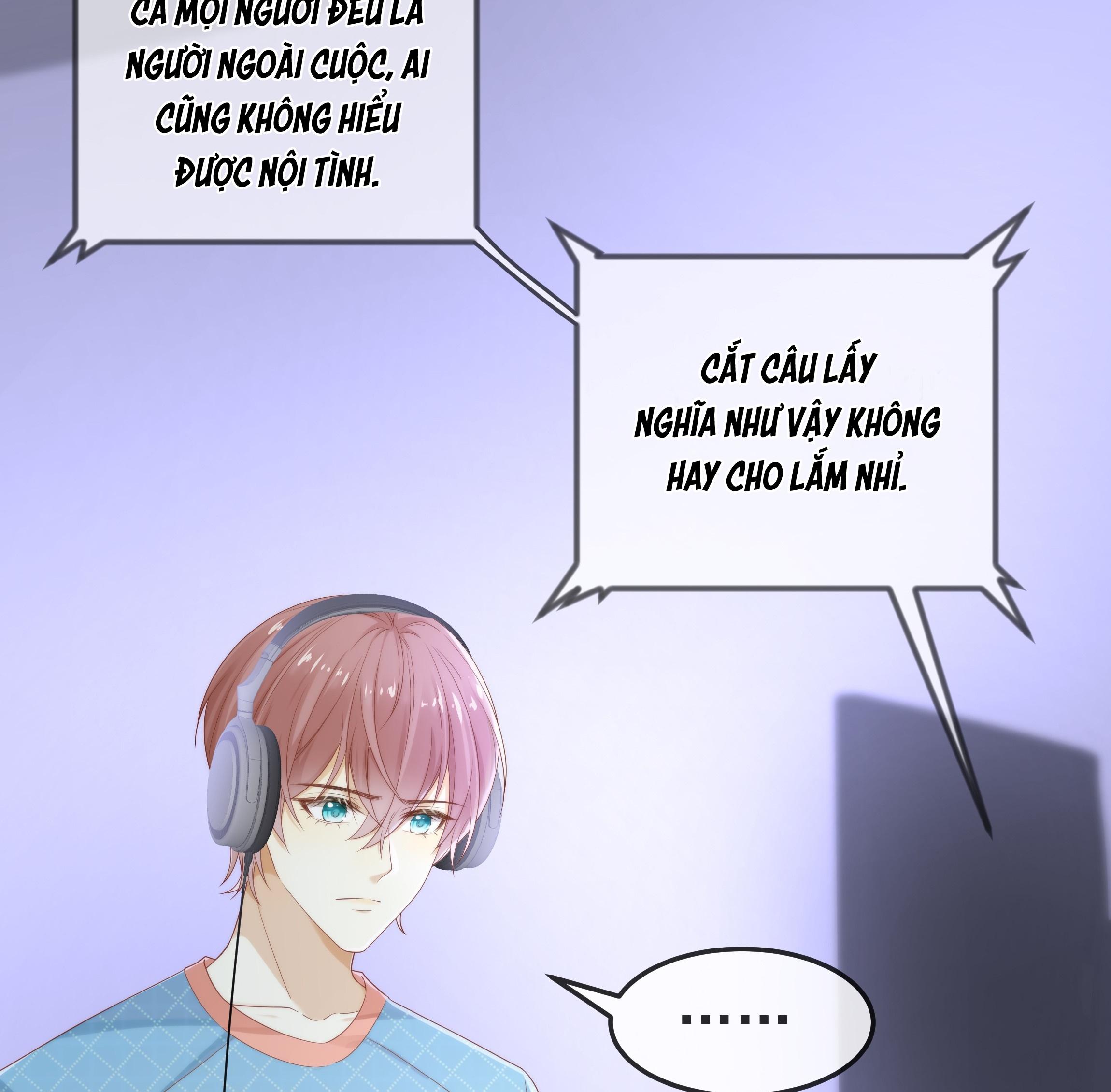 Tương Kế Tựu Kế: Chapter 6