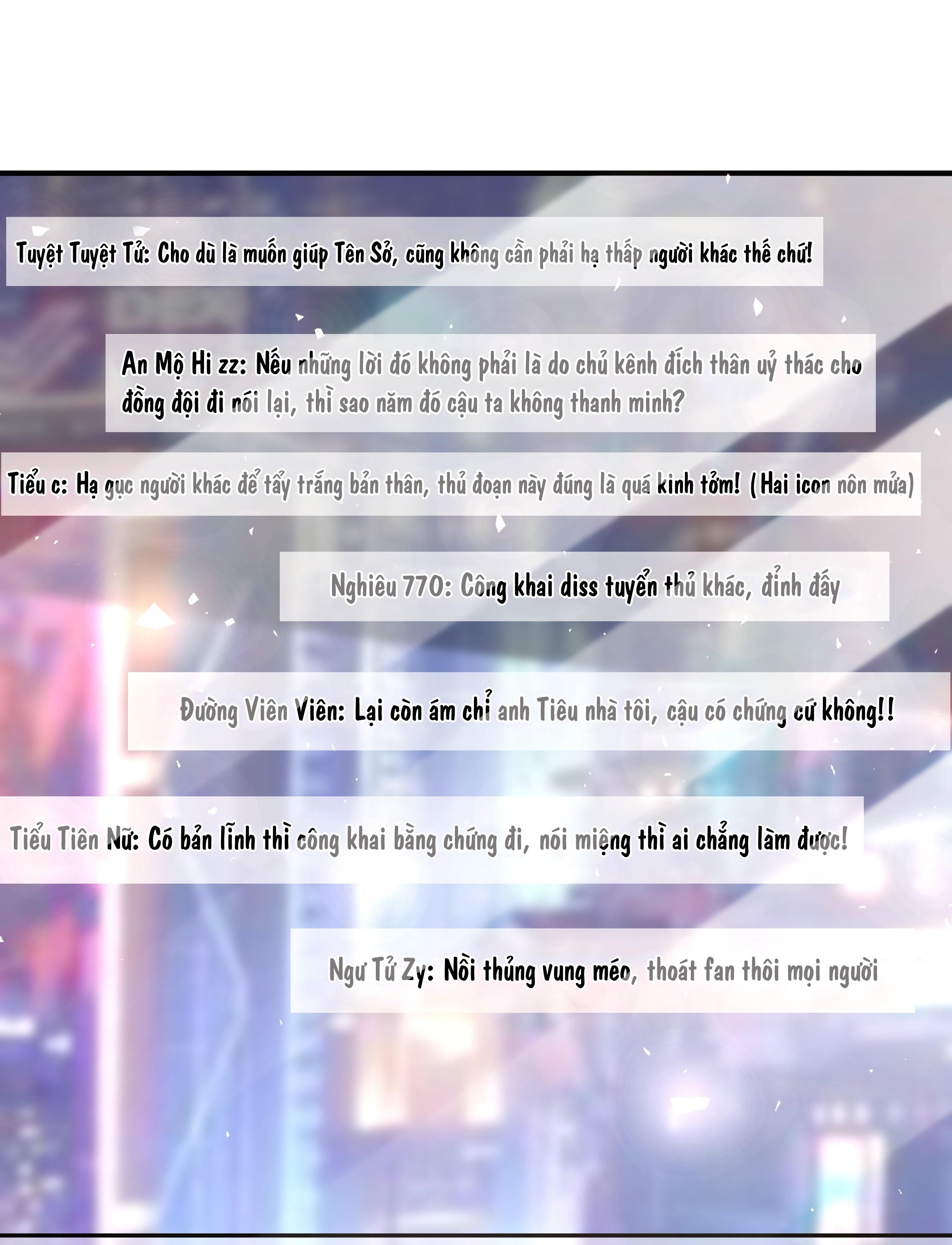 Tương Kế Tựu Kế: Chapter 6