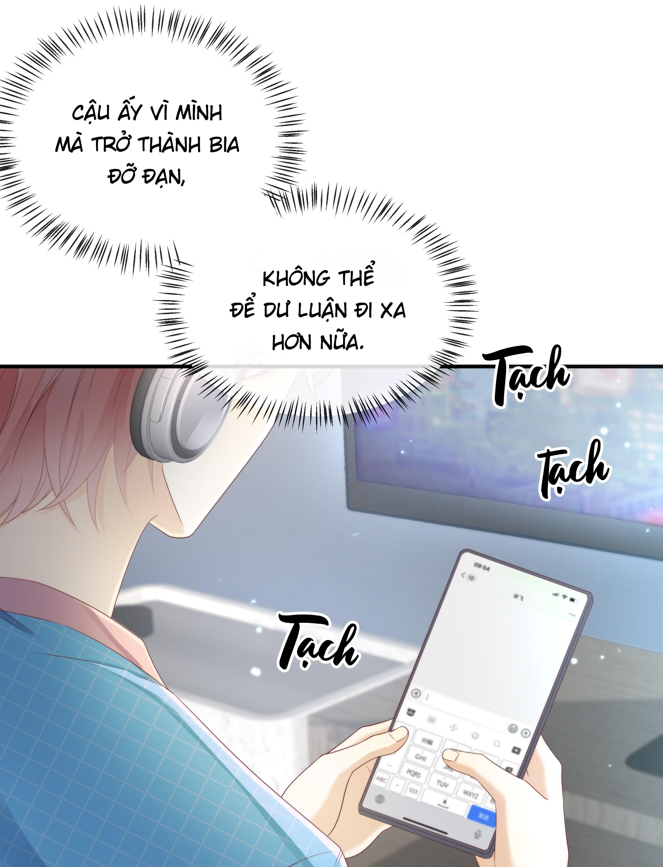 Tương Kế Tựu Kế: Chapter 6