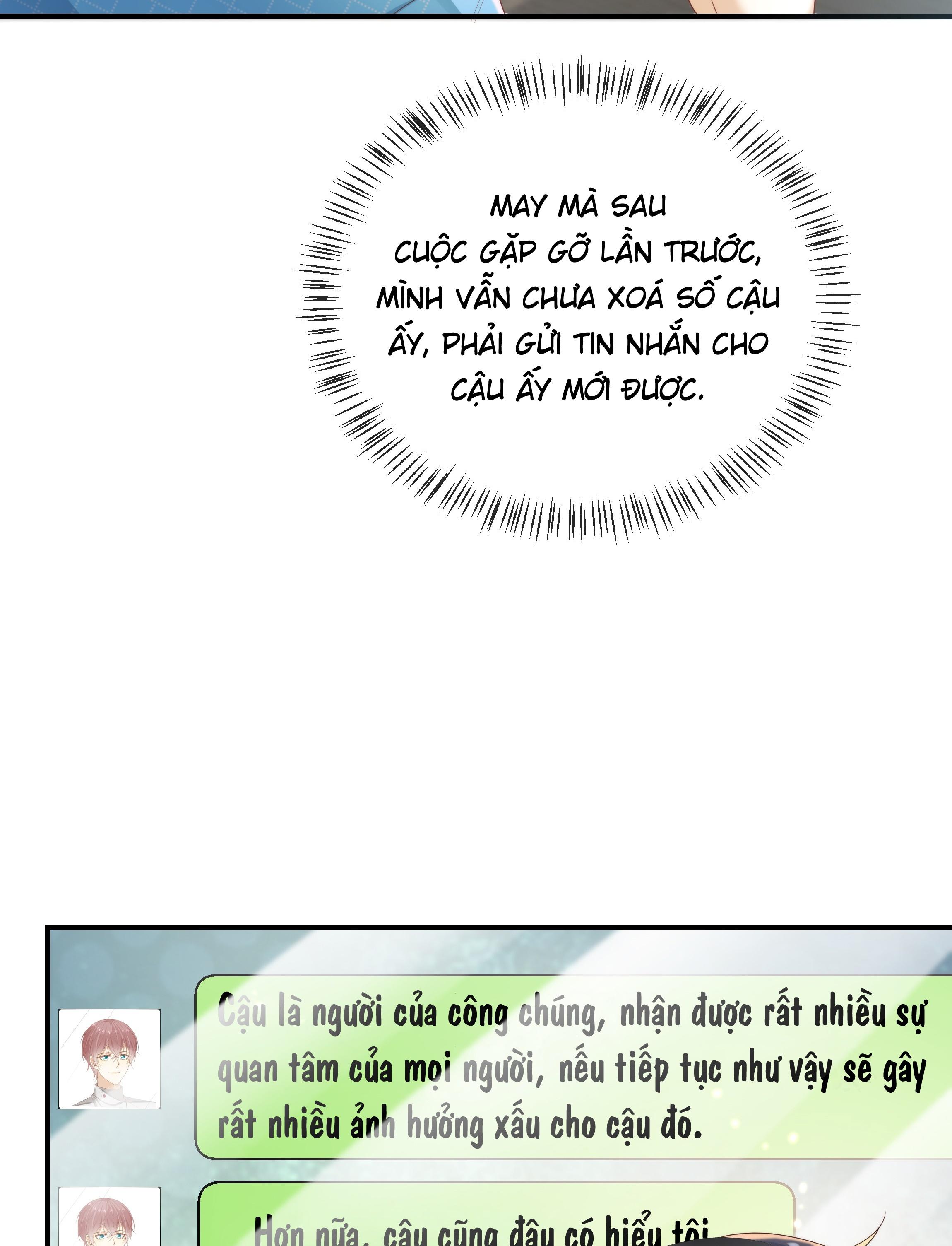Tương Kế Tựu Kế: Chapter 6