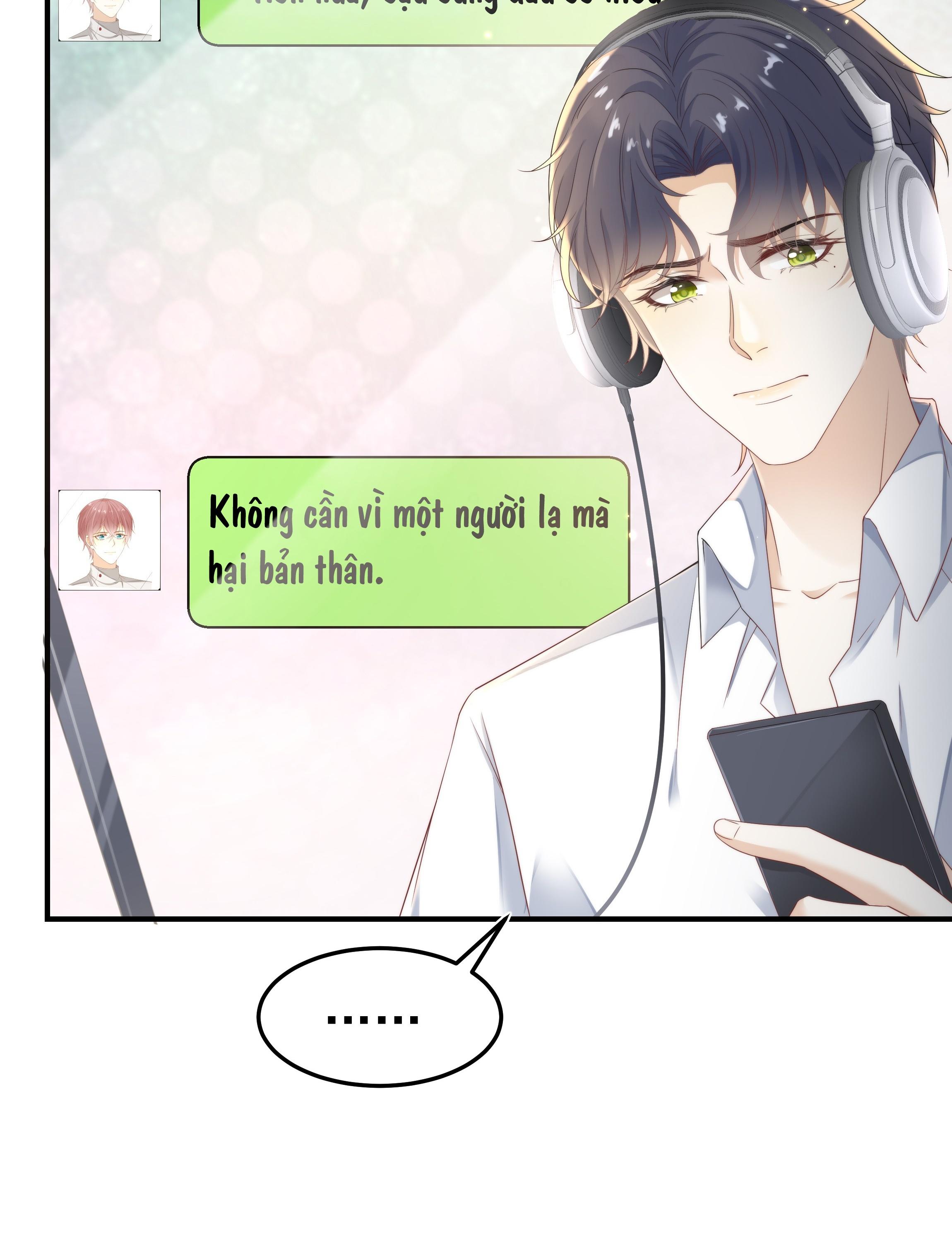 Tương Kế Tựu Kế: Chapter 6