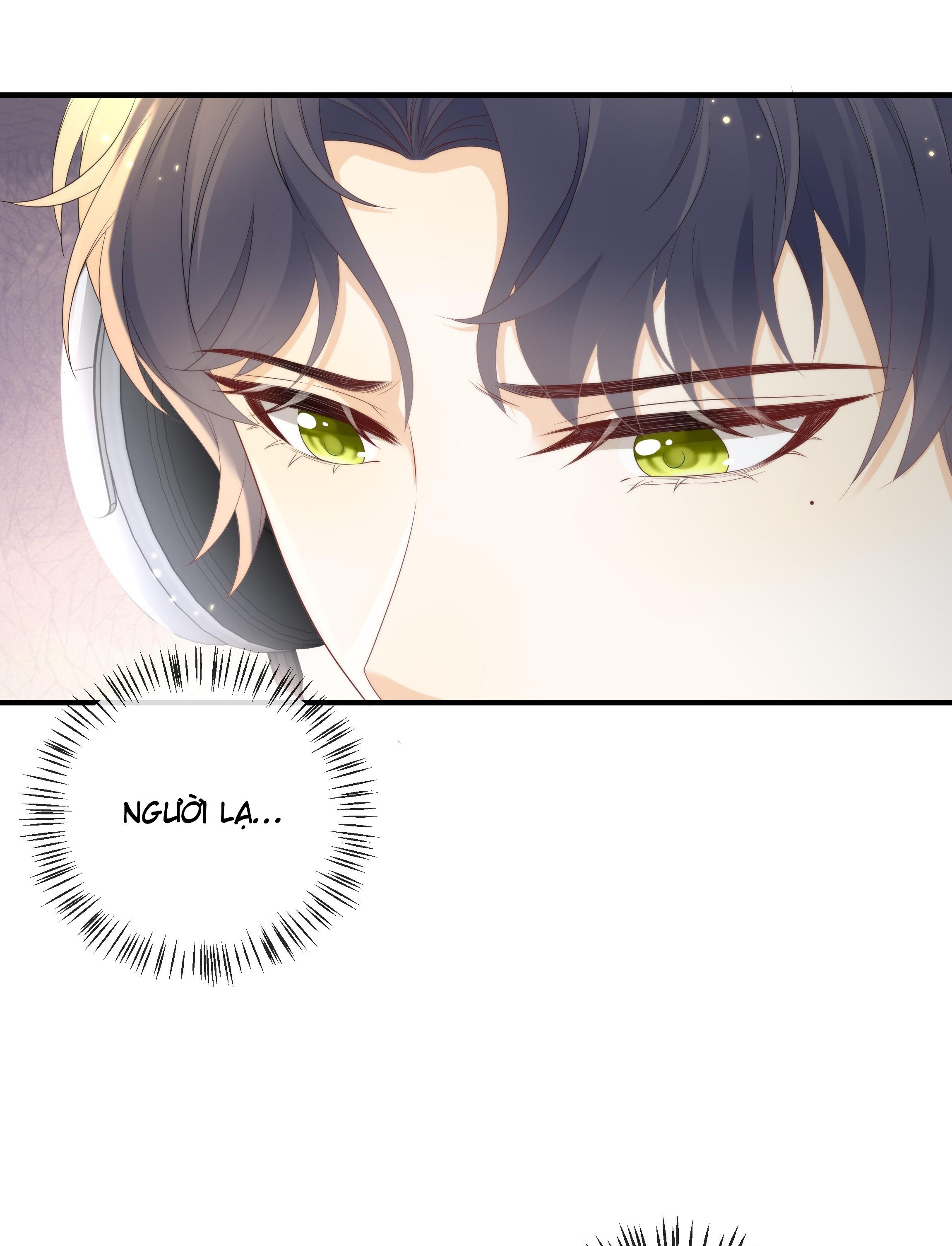 Tương Kế Tựu Kế: Chapter 6