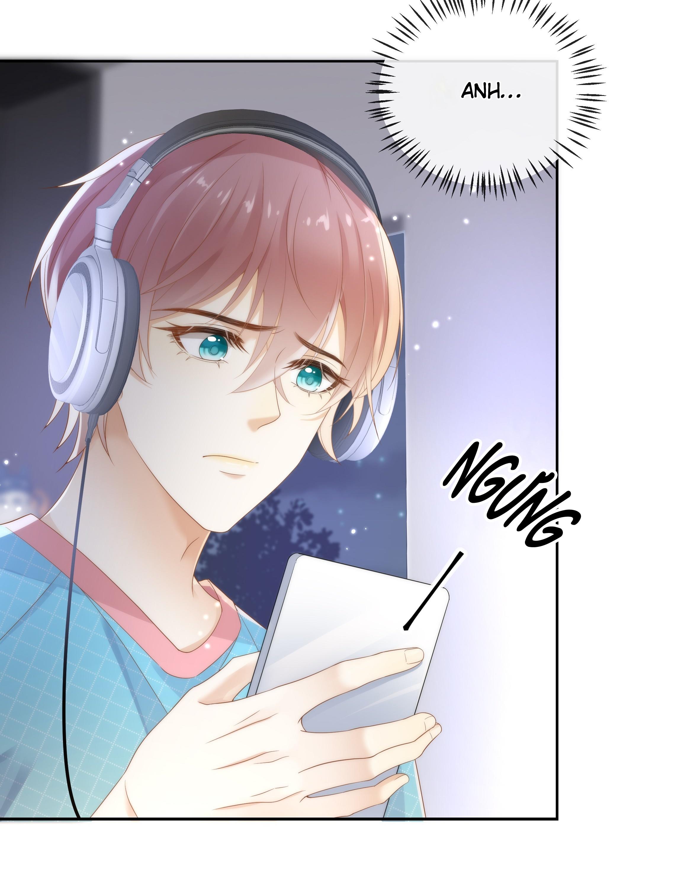 Tương Kế Tựu Kế: Chapter 6