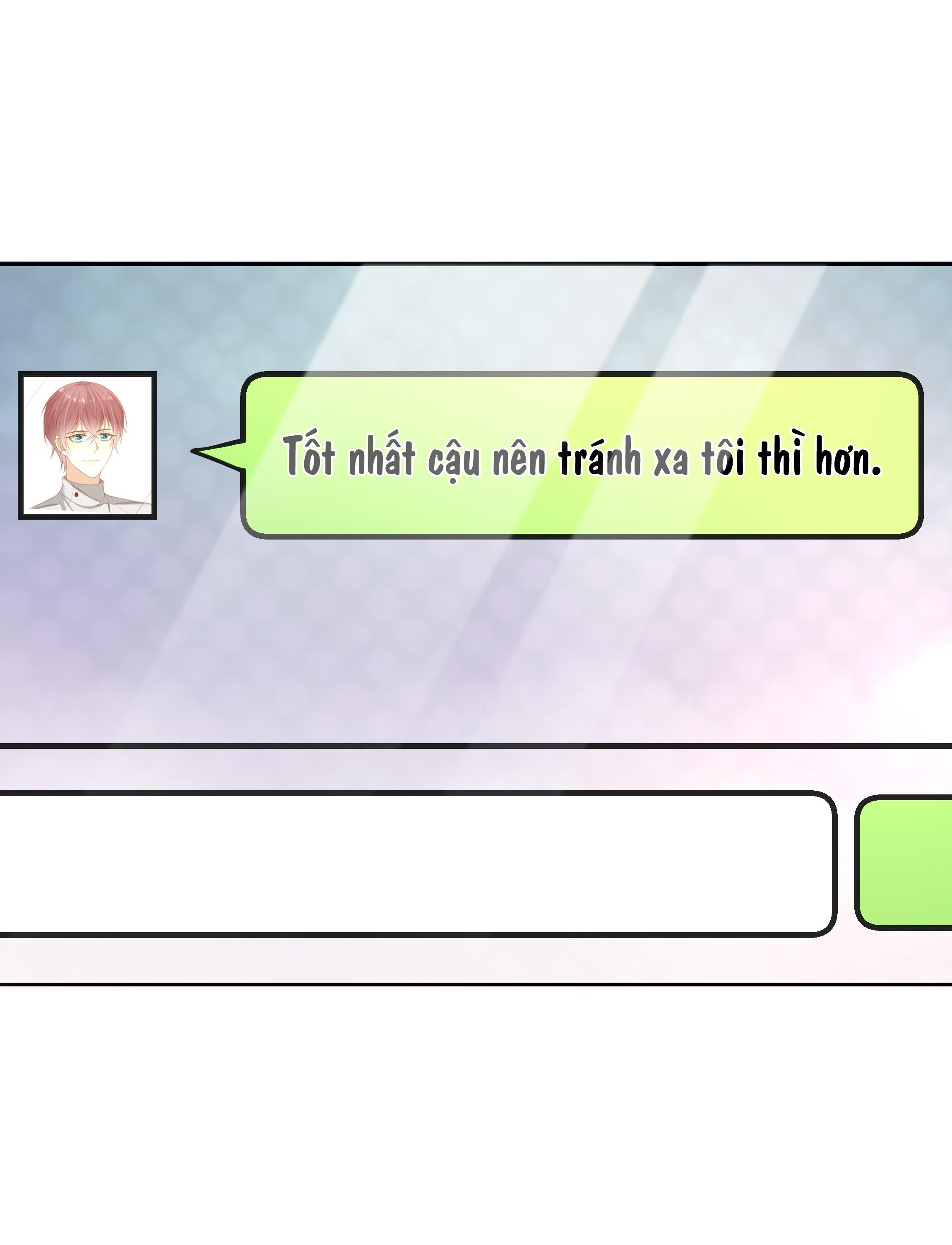 Tương Kế Tựu Kế: Chapter 6