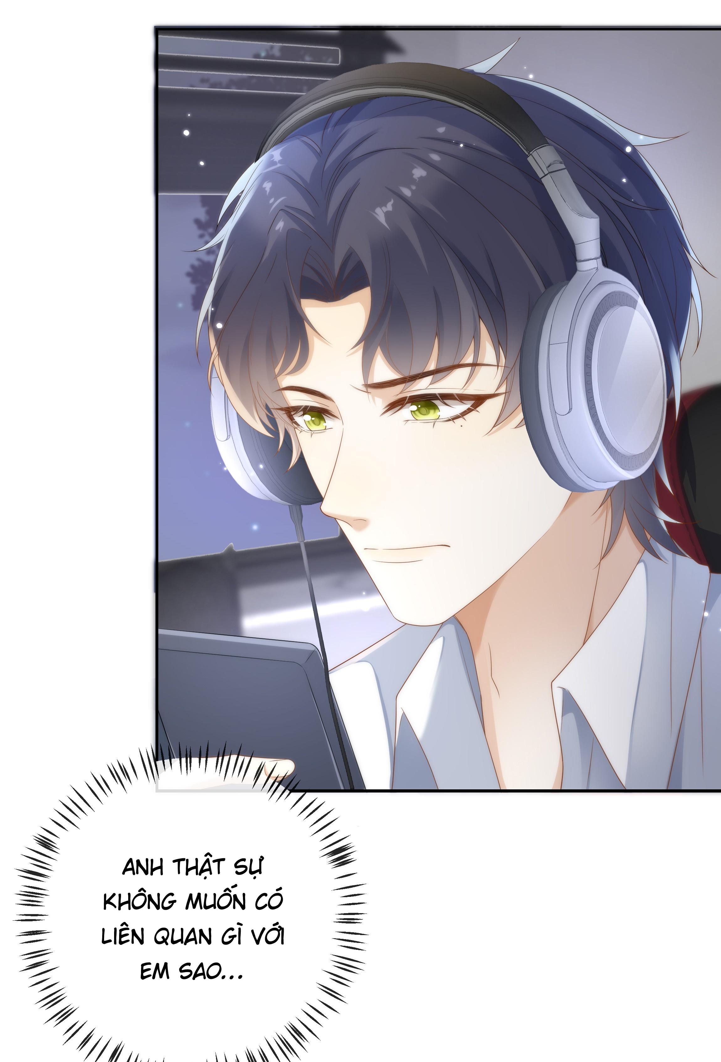 Tương Kế Tựu Kế: Chapter 6