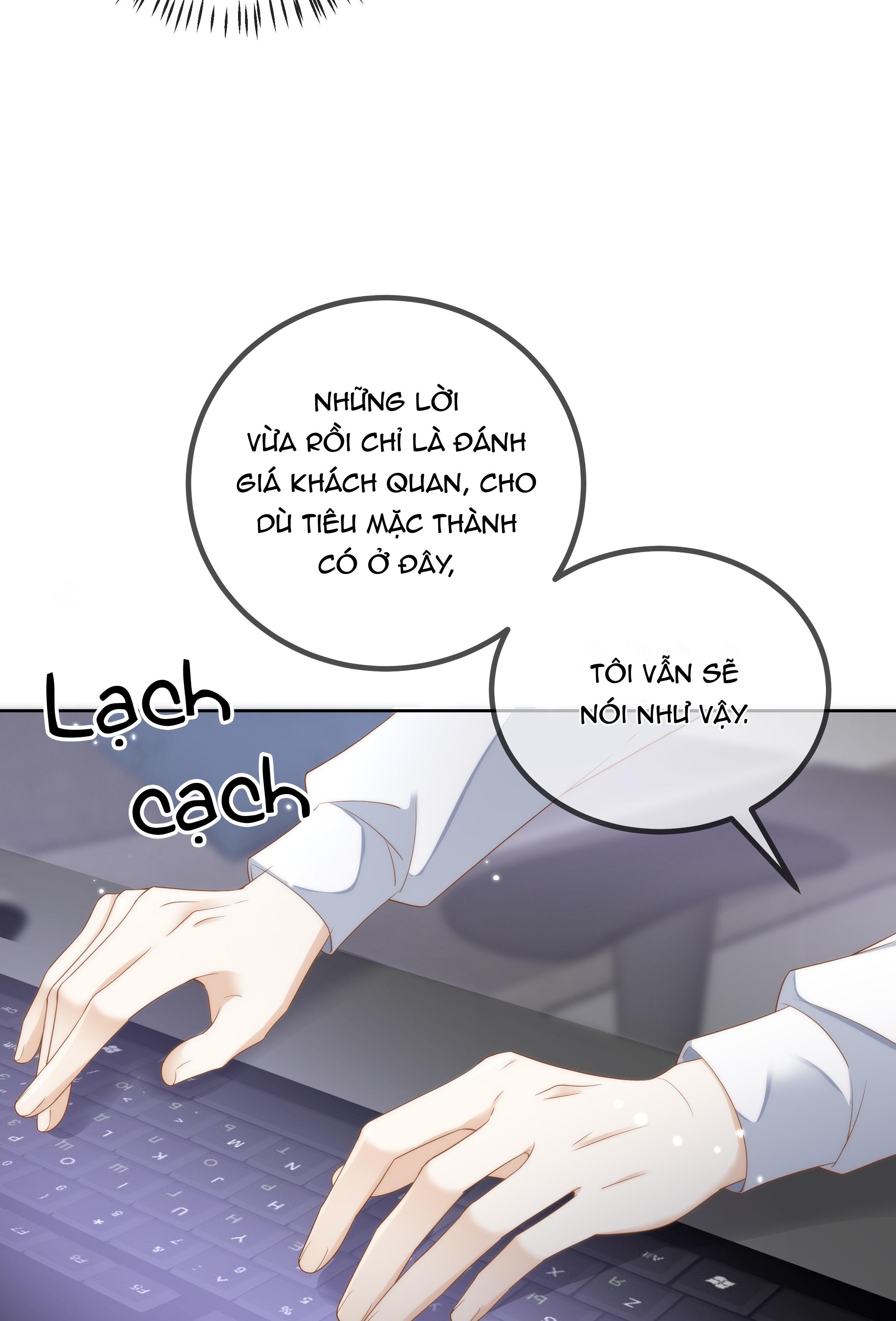 Tương Kế Tựu Kế: Chapter 6