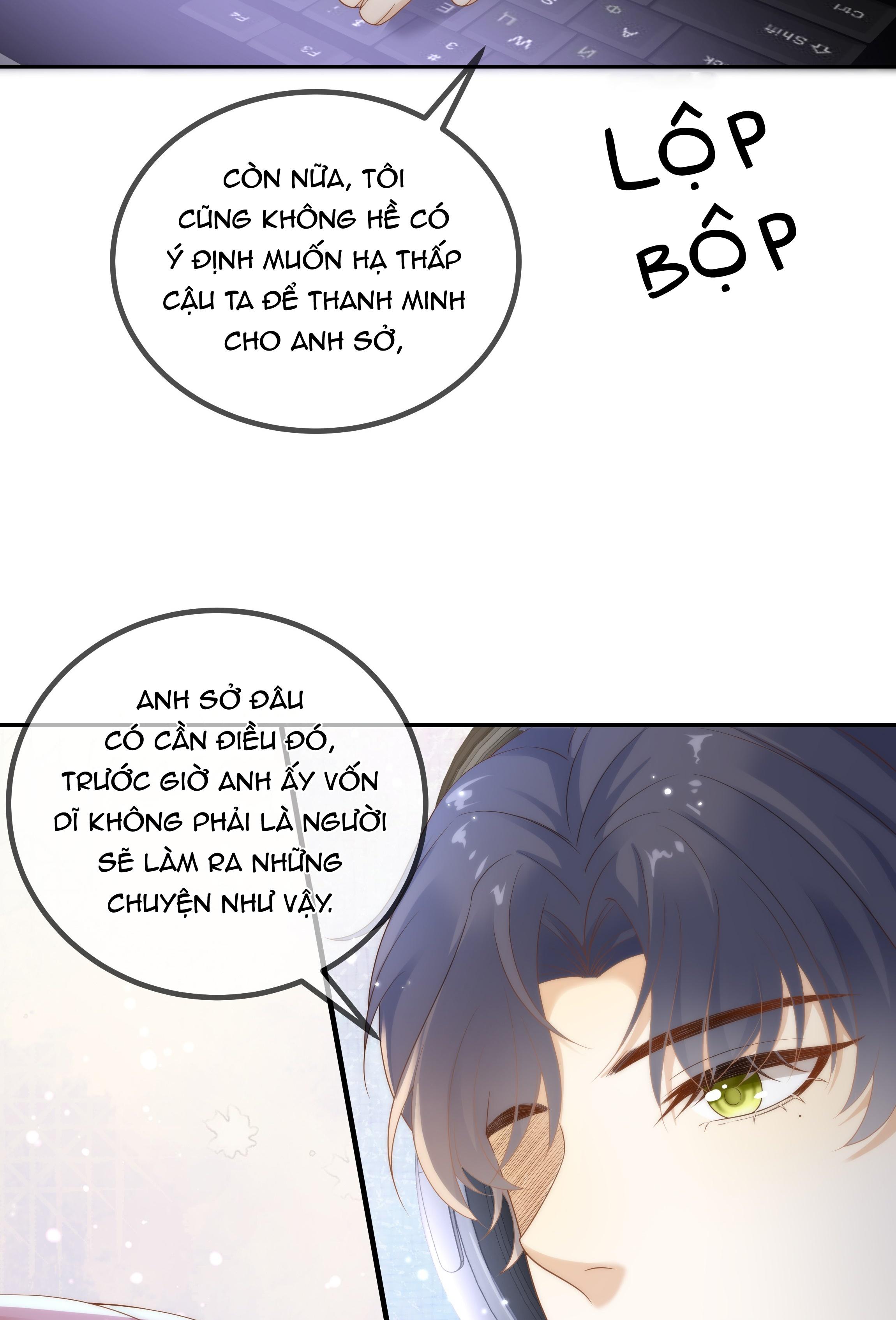 Tương Kế Tựu Kế: Chapter 6
