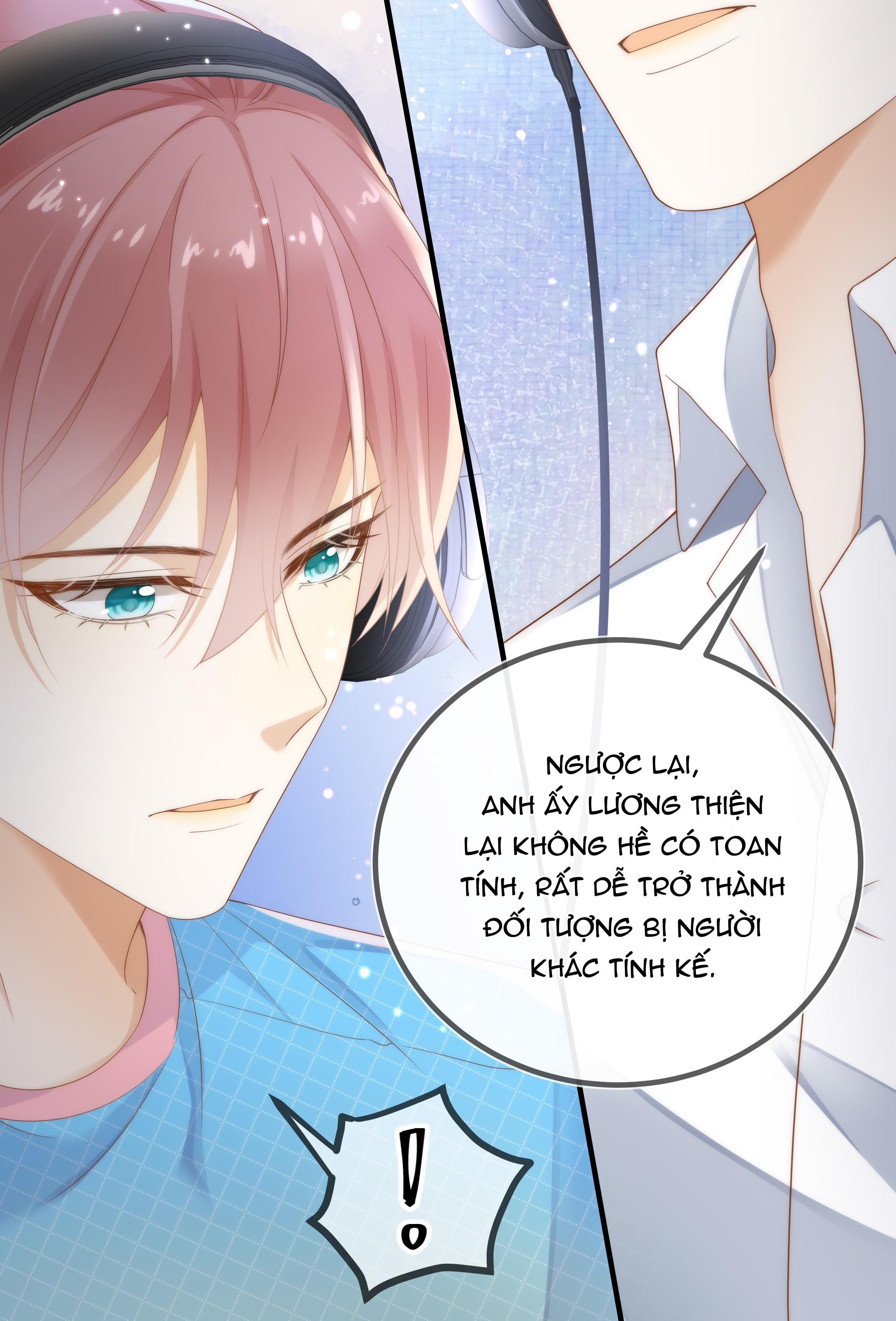 Tương Kế Tựu Kế: Chapter 6
