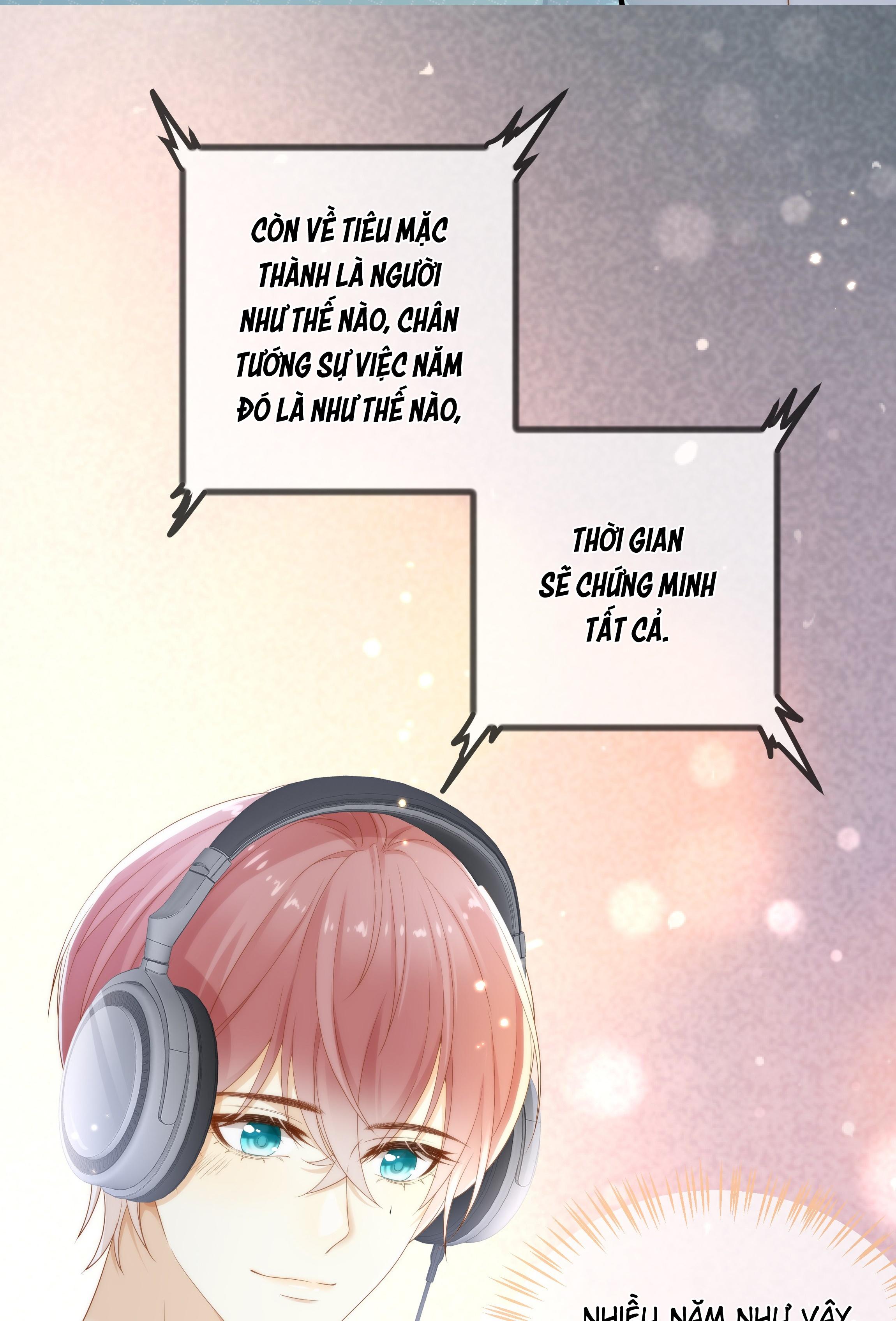 Tương Kế Tựu Kế: Chapter 6