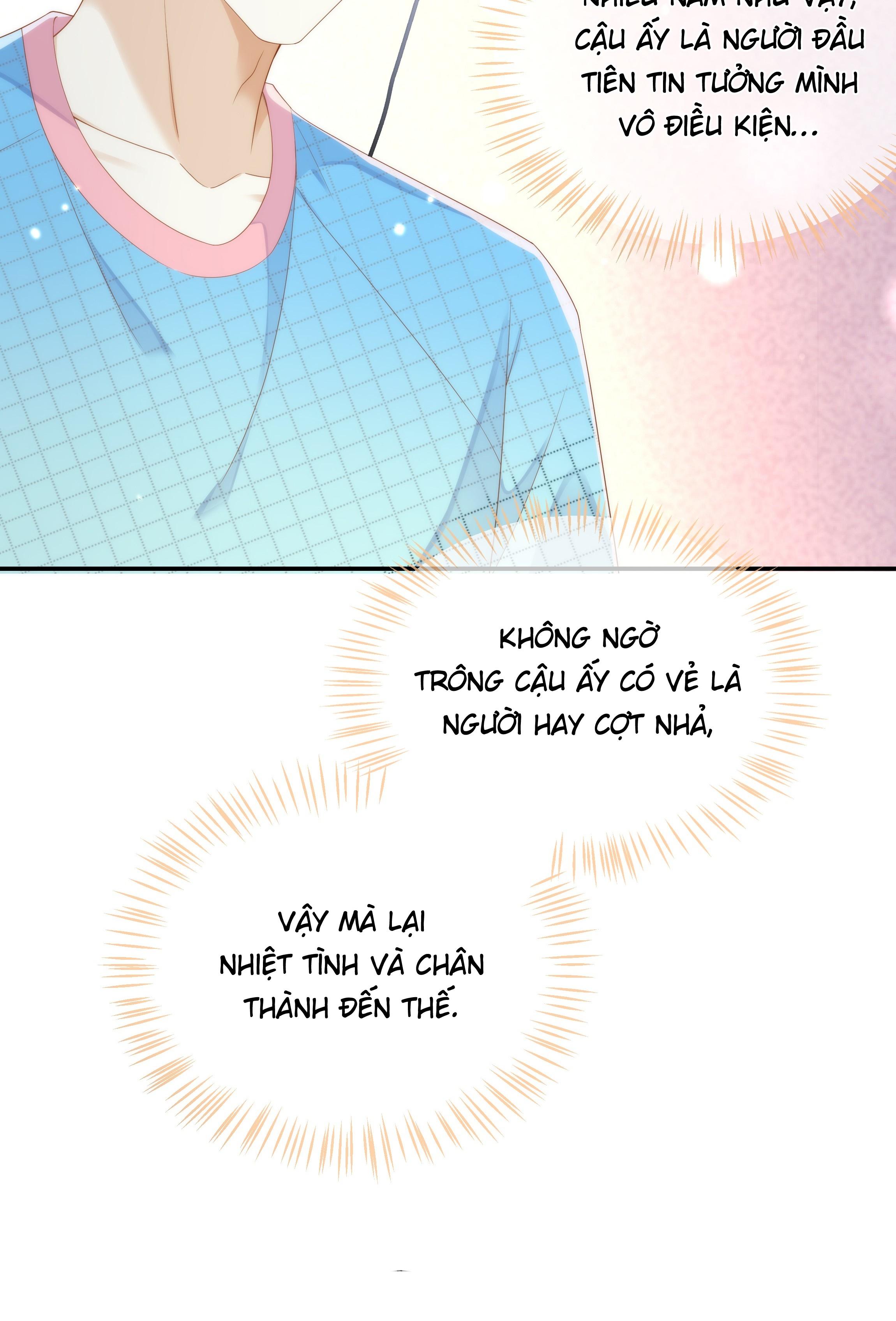 Tương Kế Tựu Kế: Chapter 6