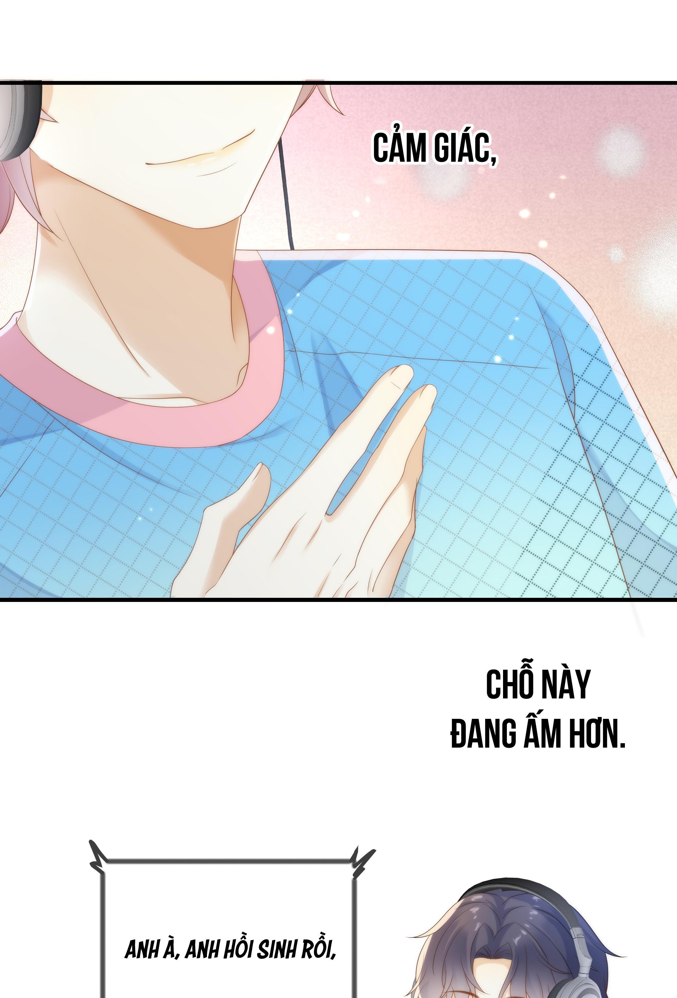 Tương Kế Tựu Kế: Chapter 6