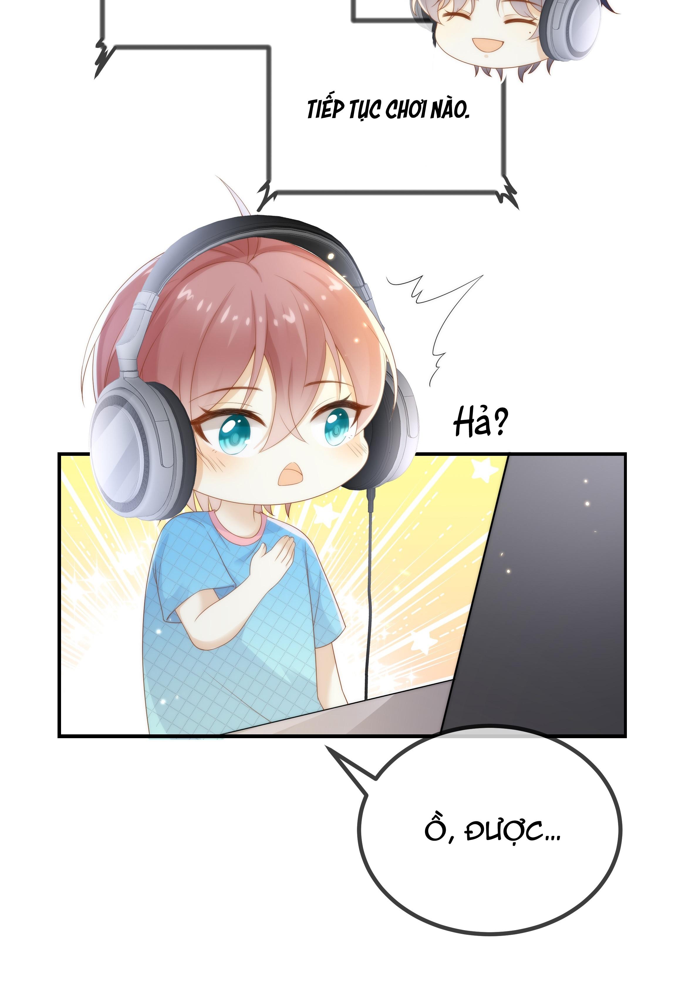 Tương Kế Tựu Kế: Chapter 6