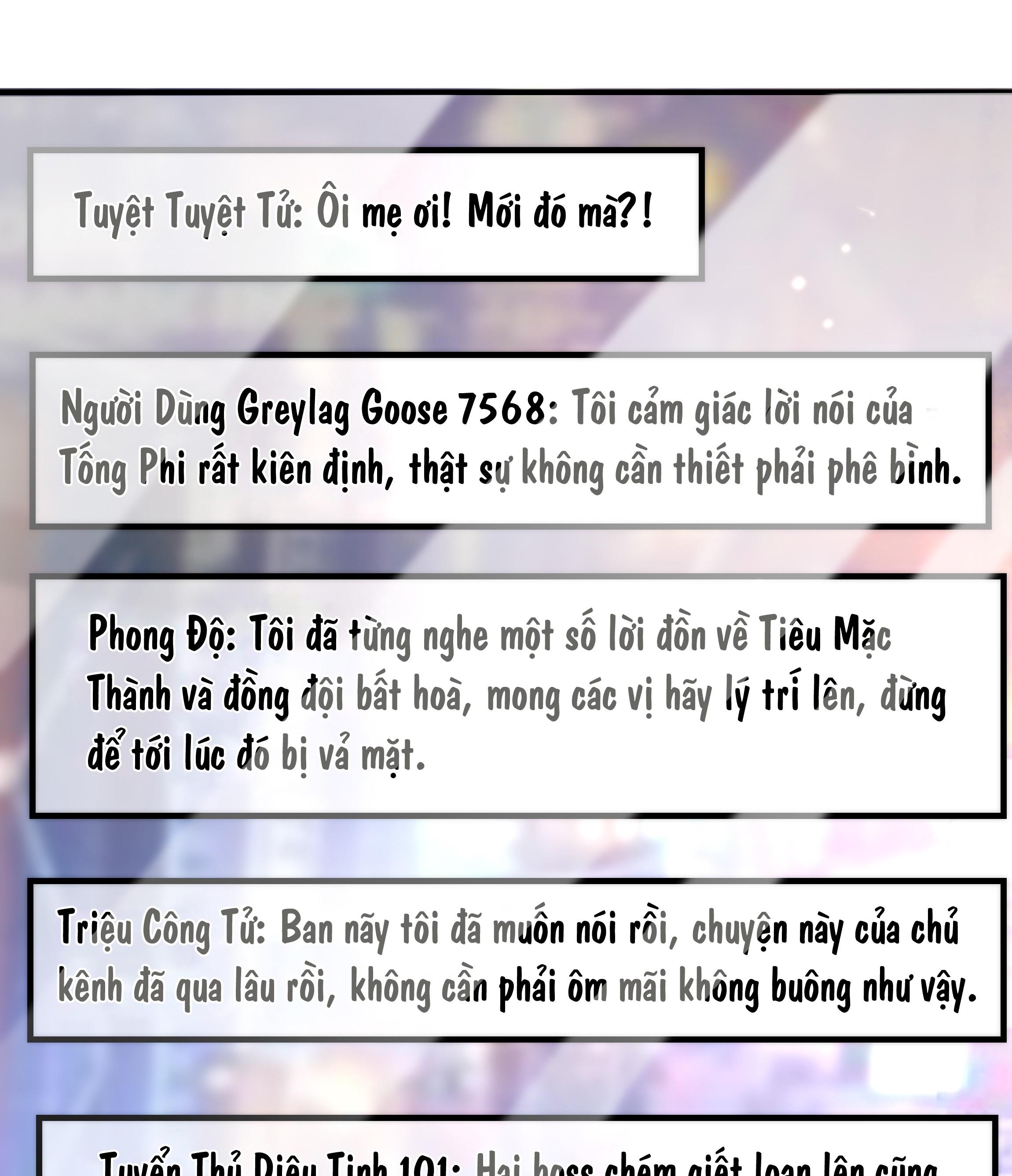 Tương Kế Tựu Kế: Chapter 6