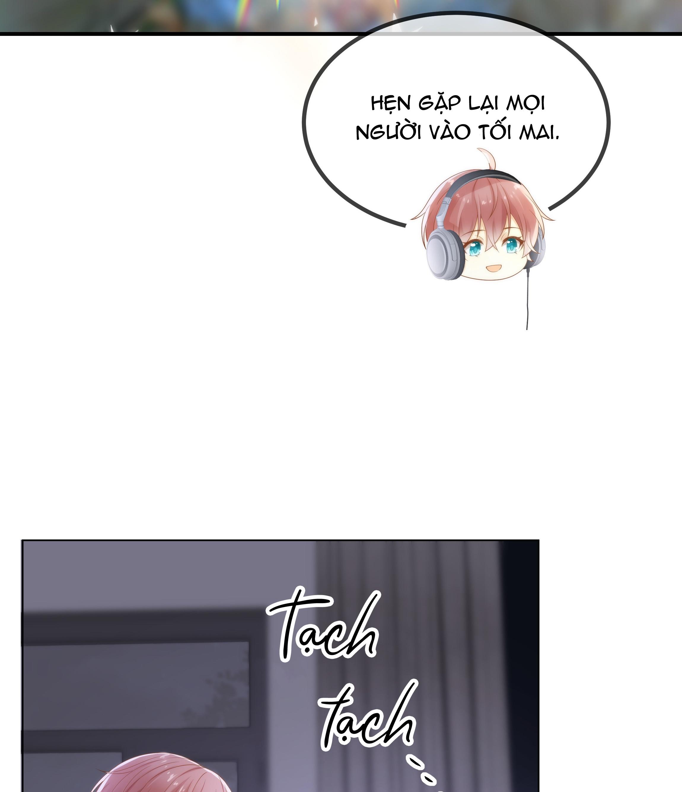 Tương Kế Tựu Kế: Chapter 6