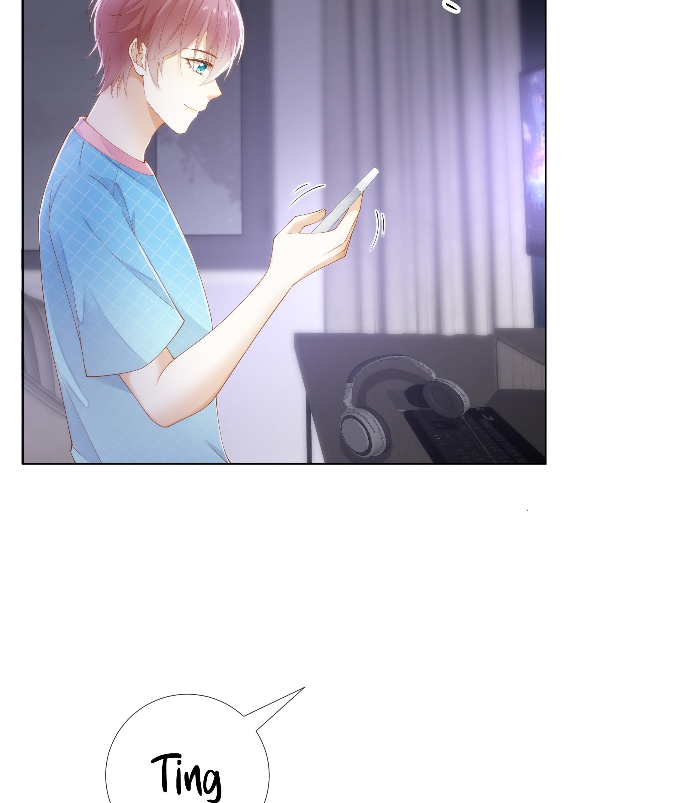 Tương Kế Tựu Kế: Chapter 6