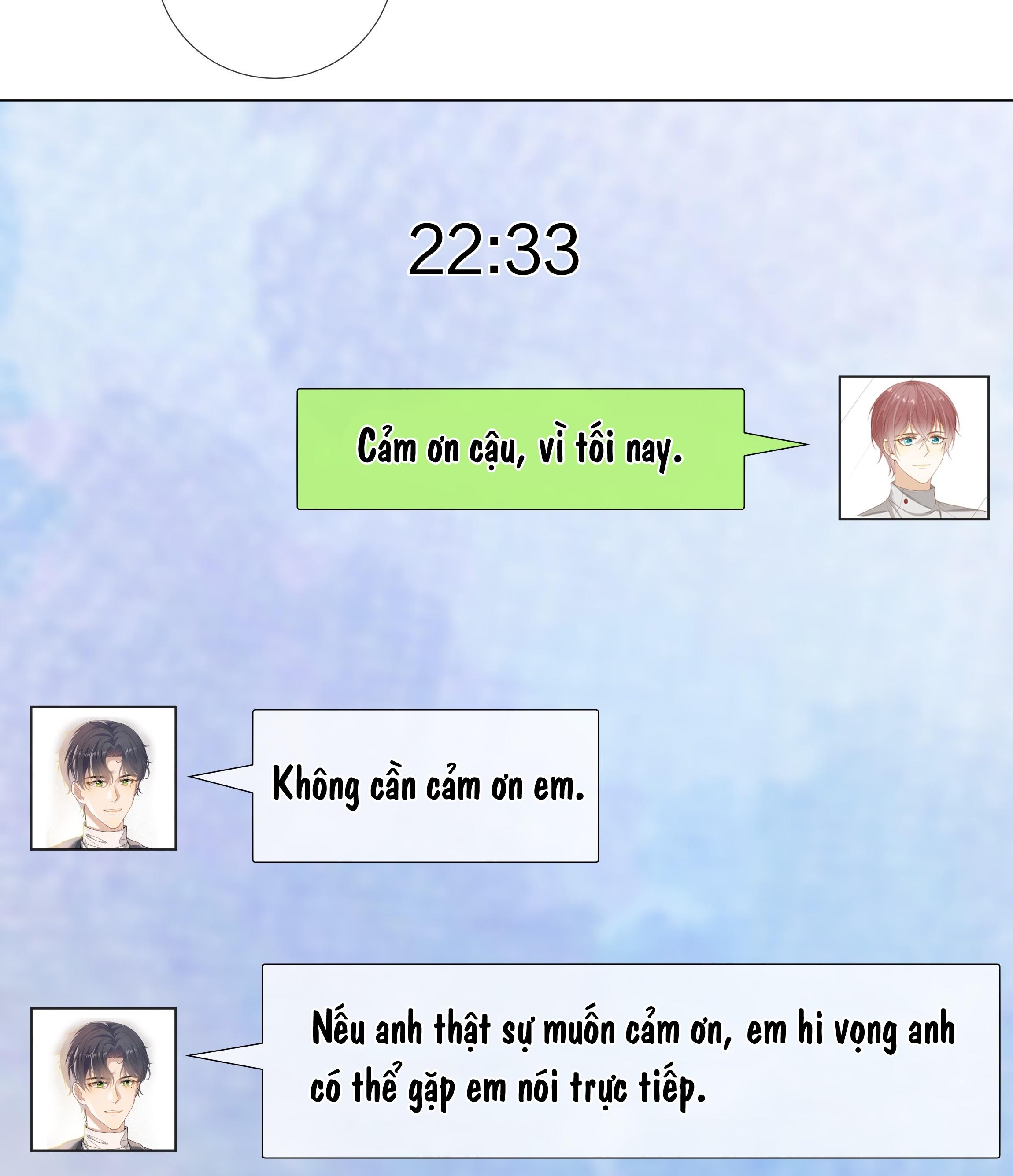 Tương Kế Tựu Kế: Chapter 6
