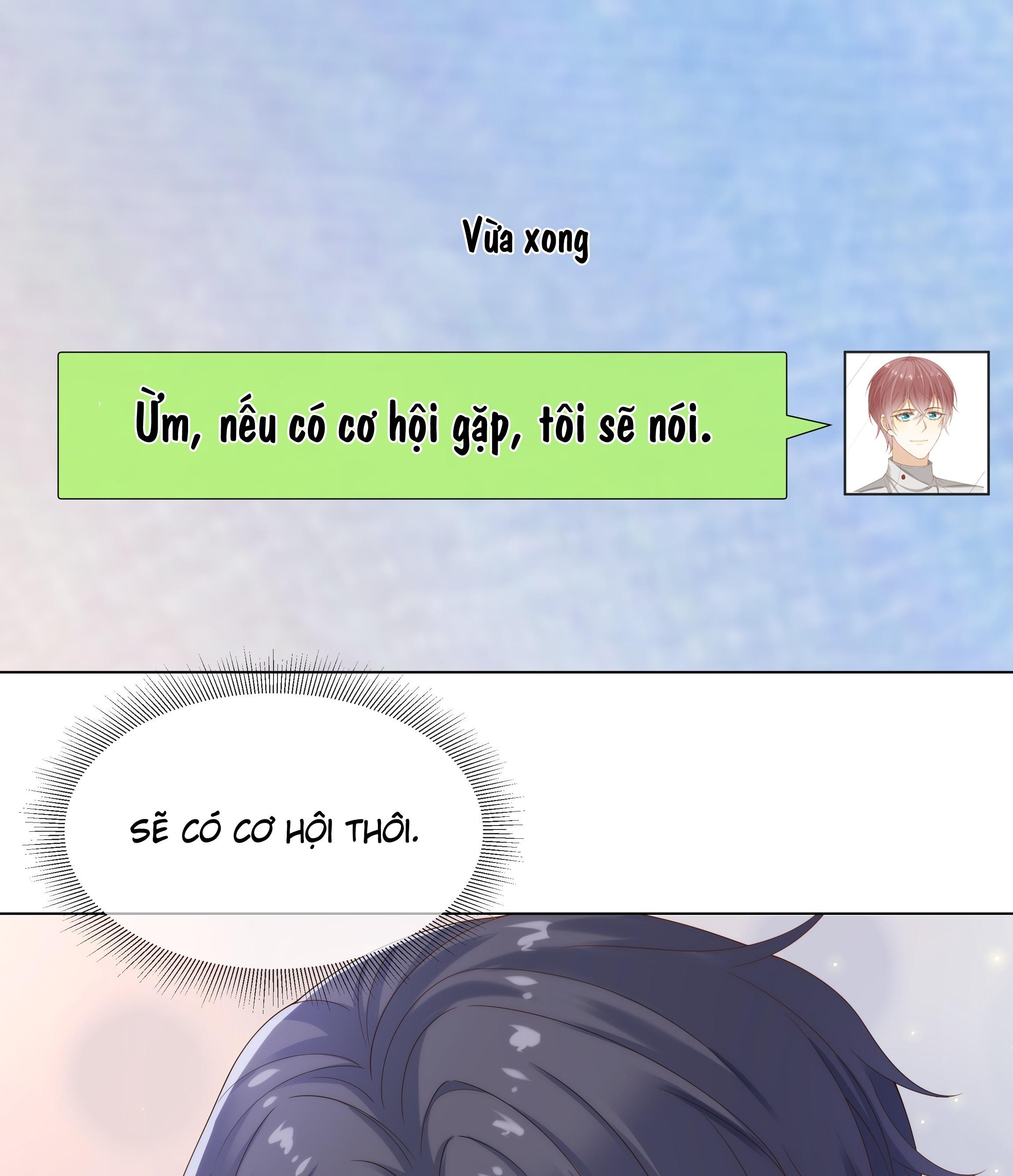 Tương Kế Tựu Kế: Chapter 6