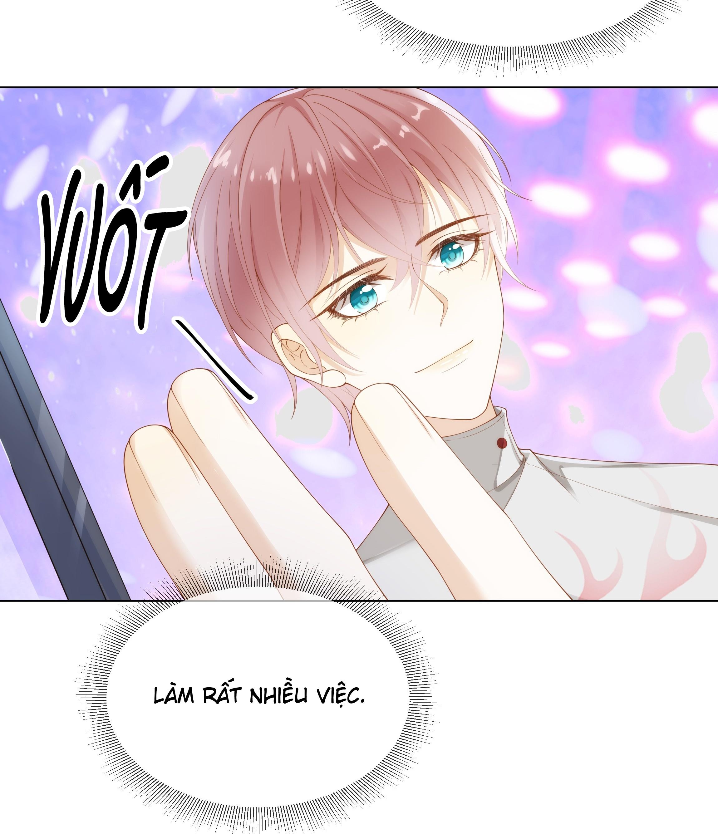 Tương Kế Tựu Kế: Chapter 6