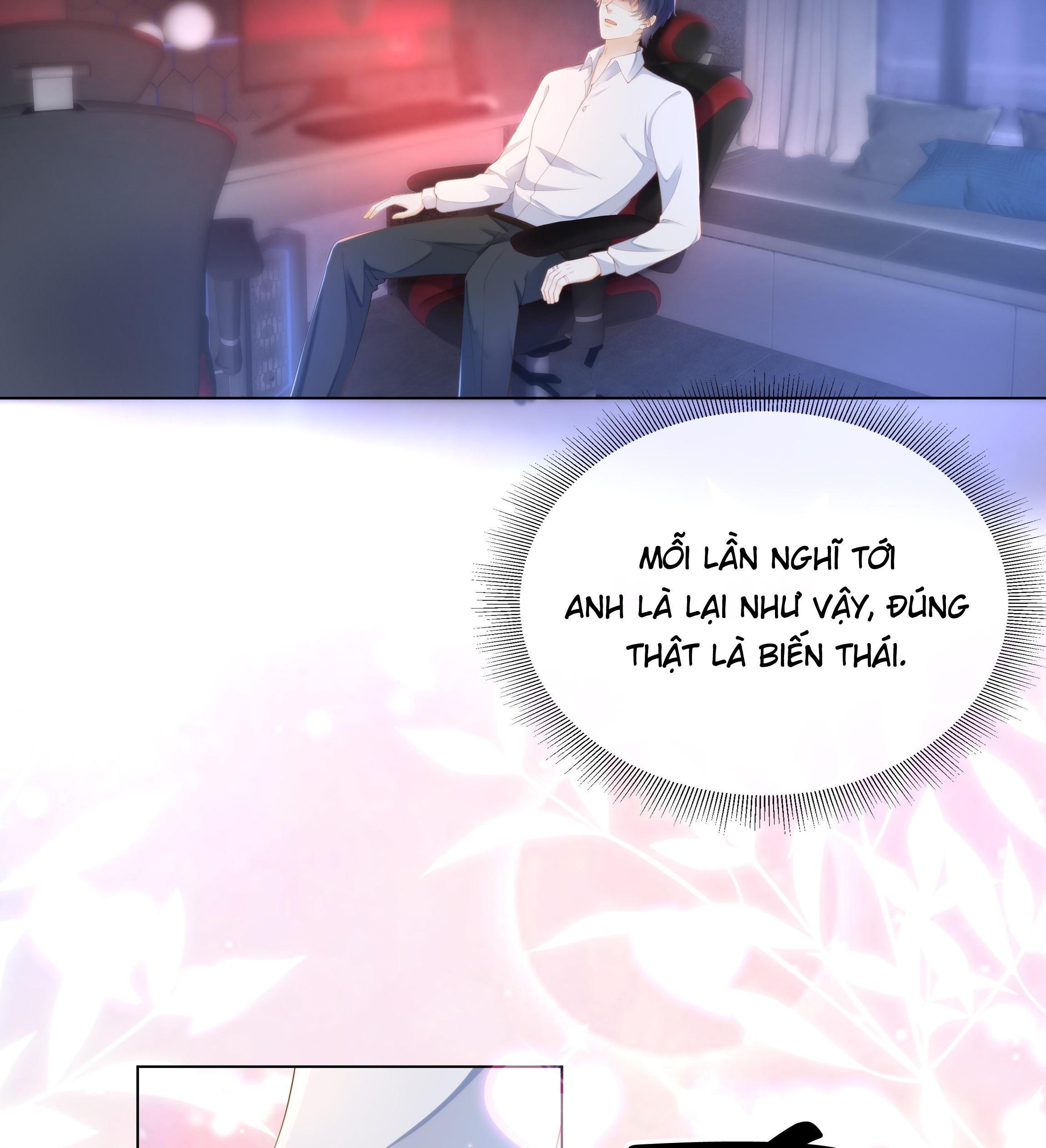 Tương Kế Tựu Kế: Chapter 6