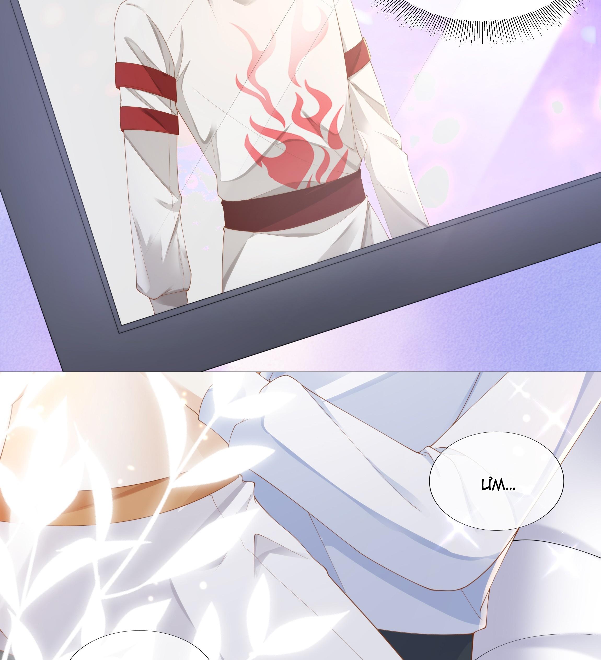 Tương Kế Tựu Kế: Chapter 6