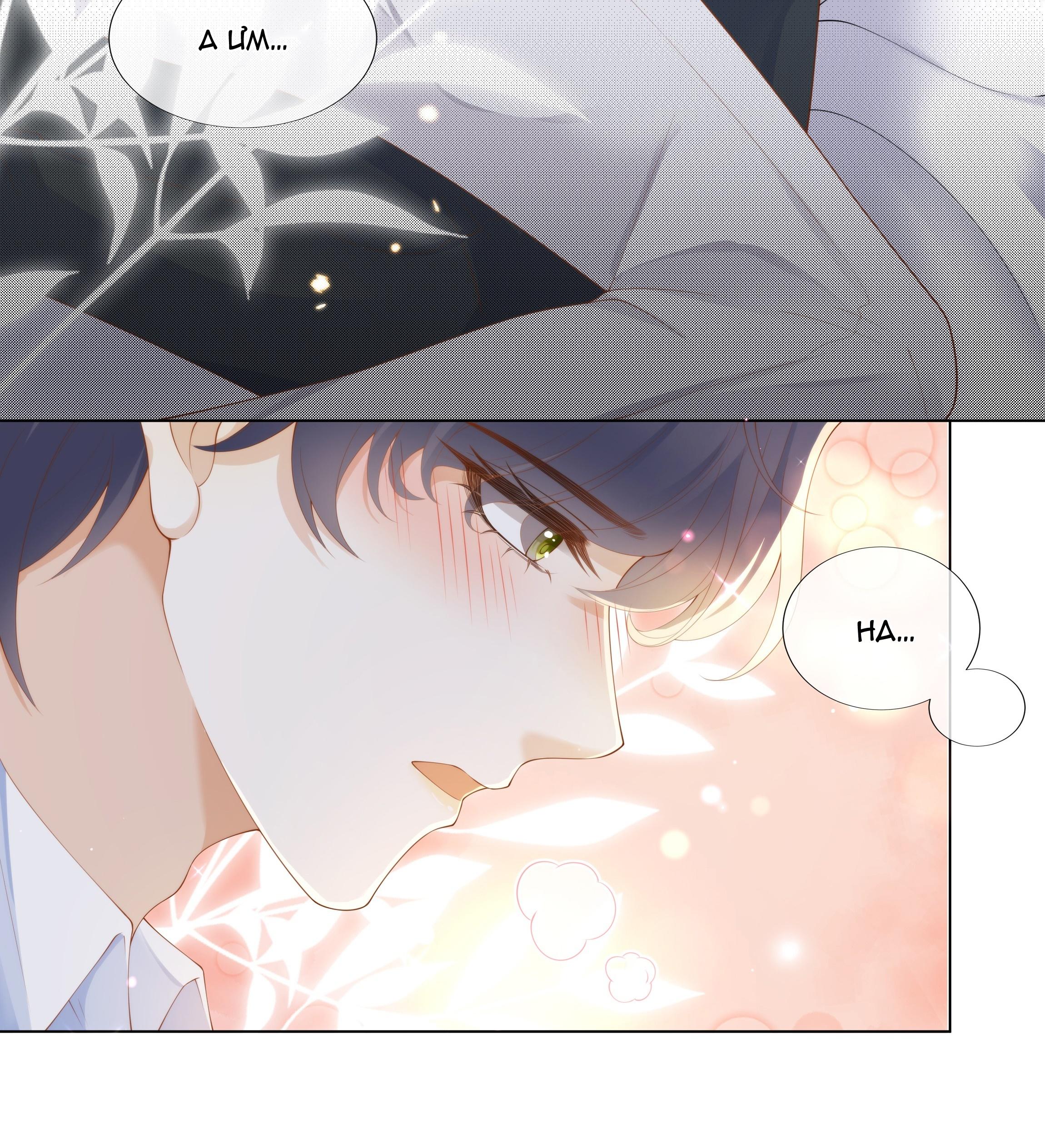 Tương Kế Tựu Kế: Chapter 6
