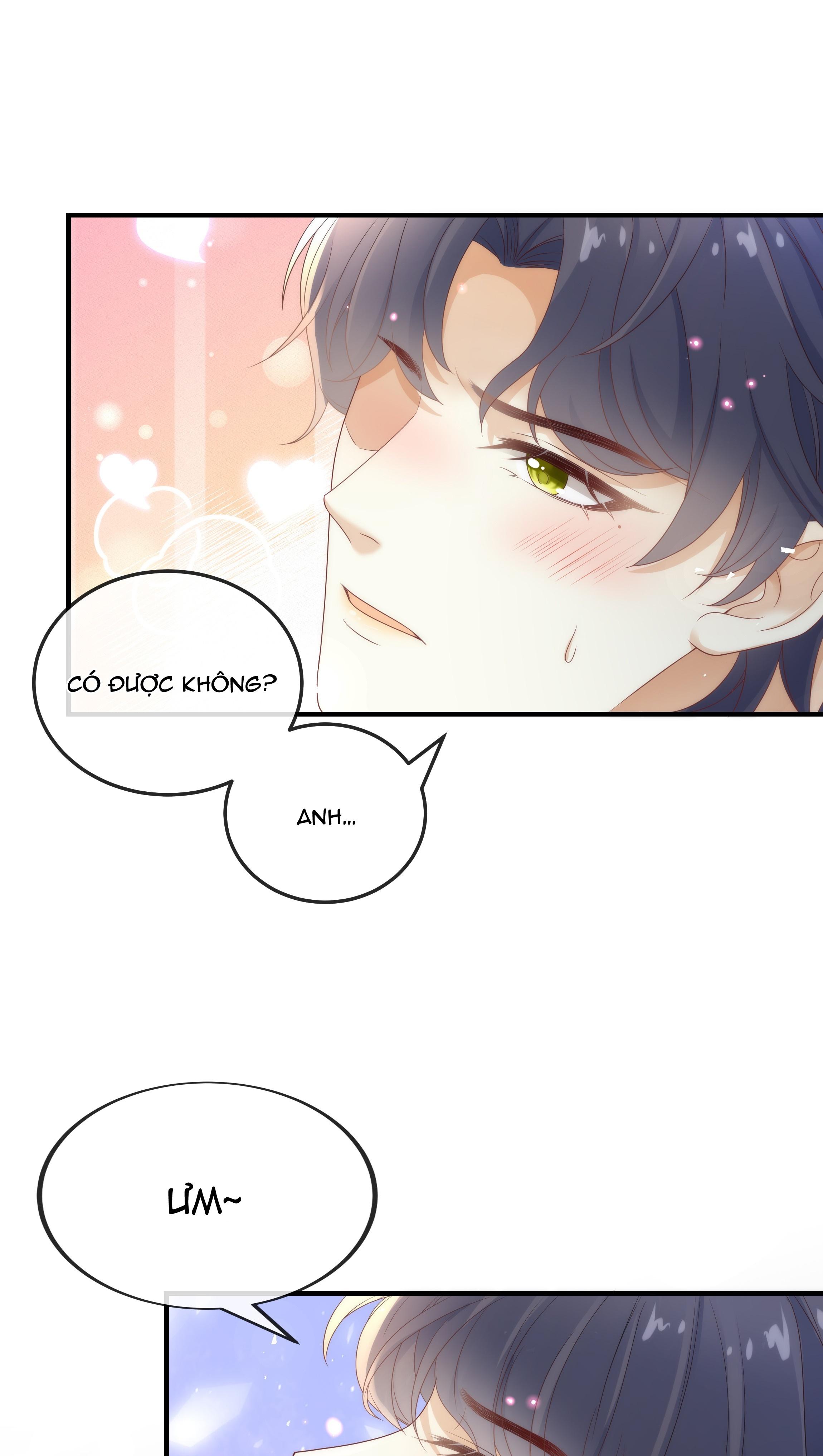 Tương Kế Tựu Kế: Chapter 6