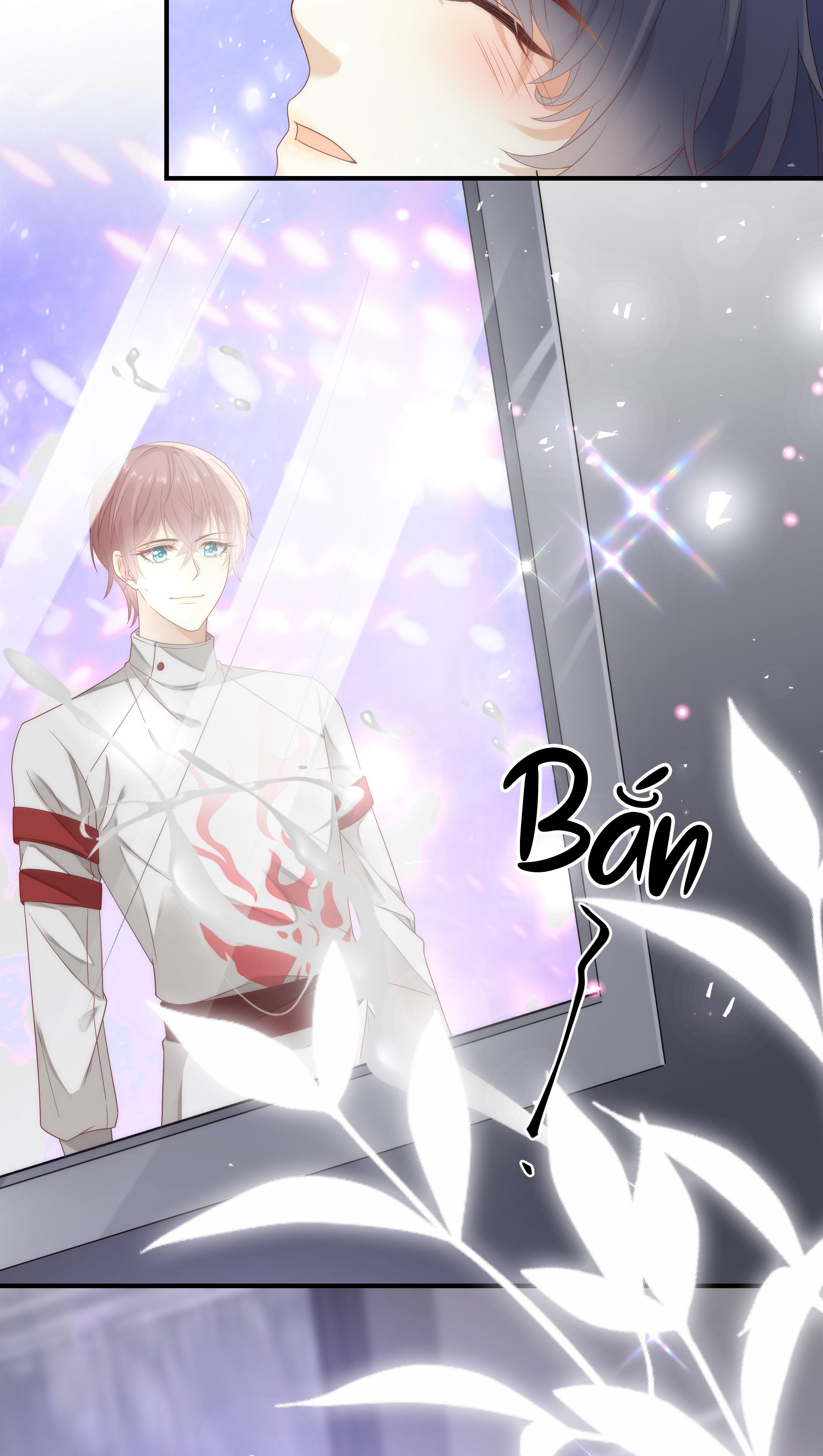 Tương Kế Tựu Kế: Chapter 6